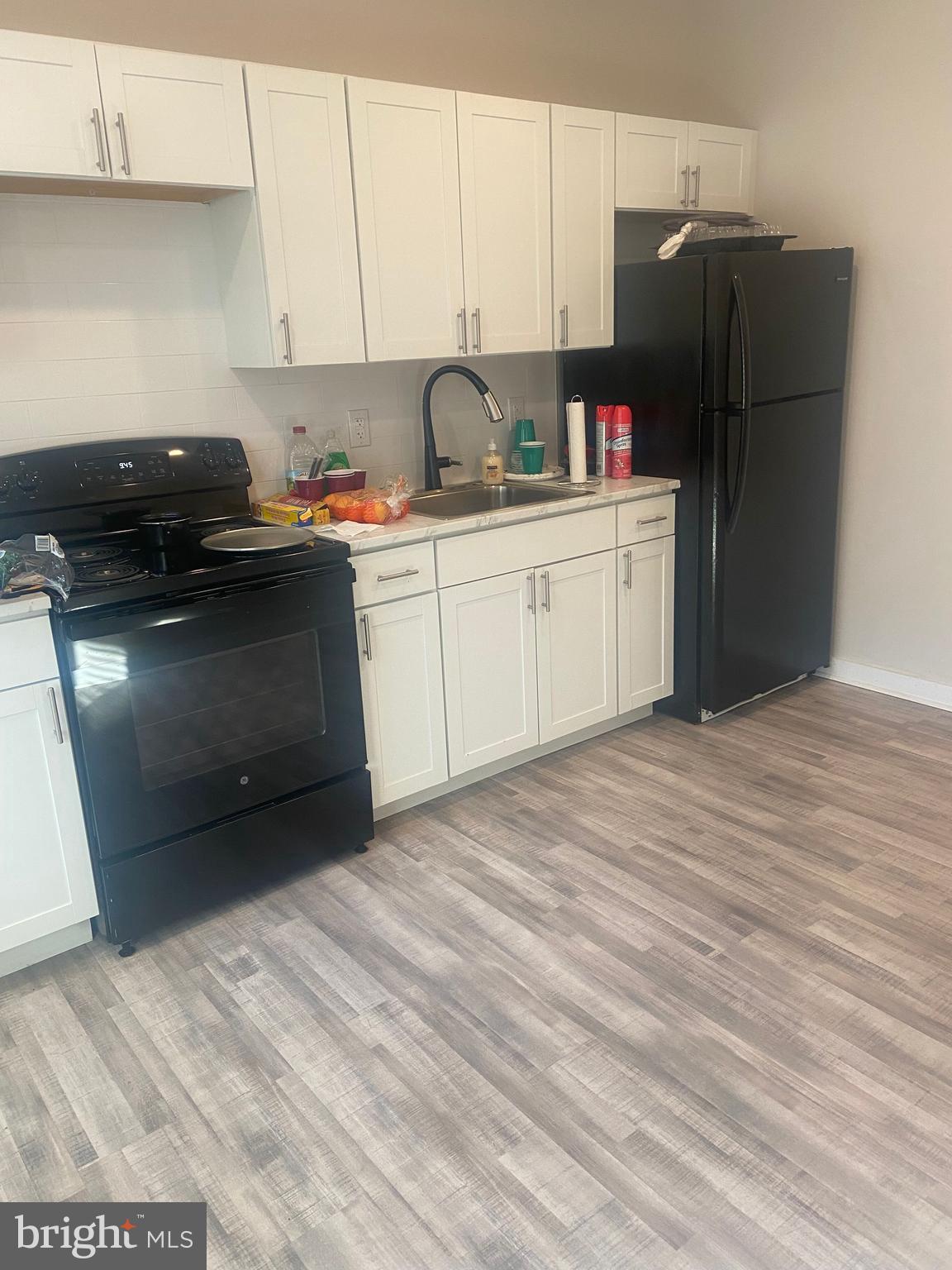 PHILADELPHIA - Residential