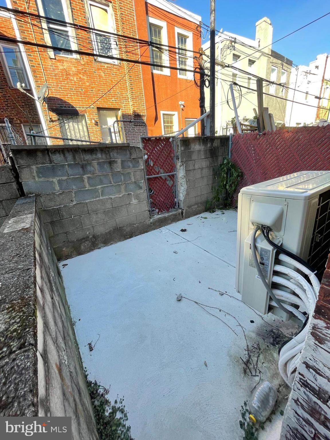 PHILADELPHIA - Residential