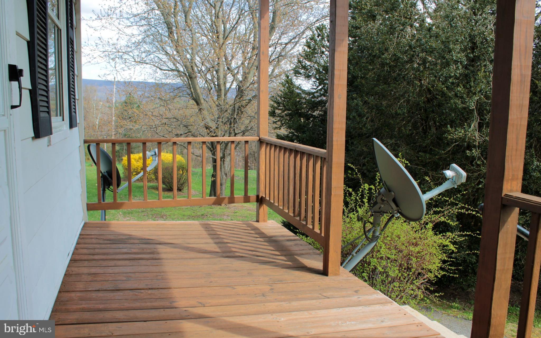 MYERSVILLE - Residential Lease