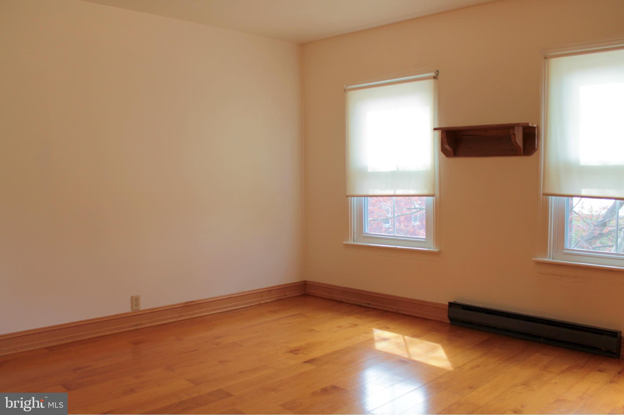 MYERSVILLE - Residential Lease