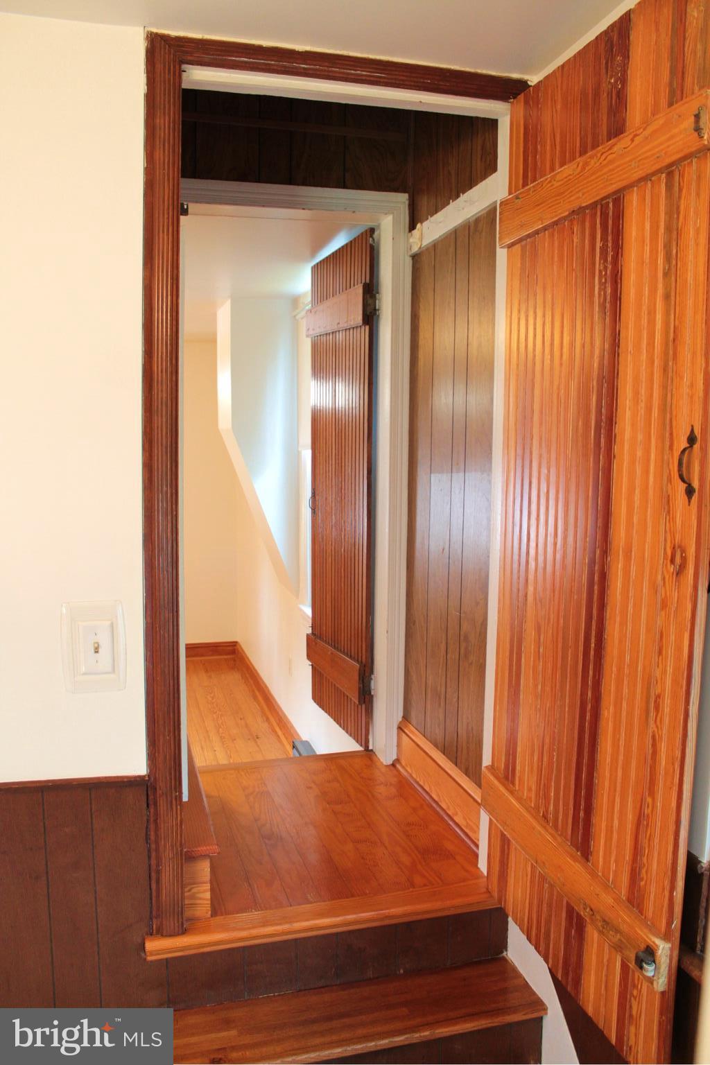 MYERSVILLE - Residential Lease