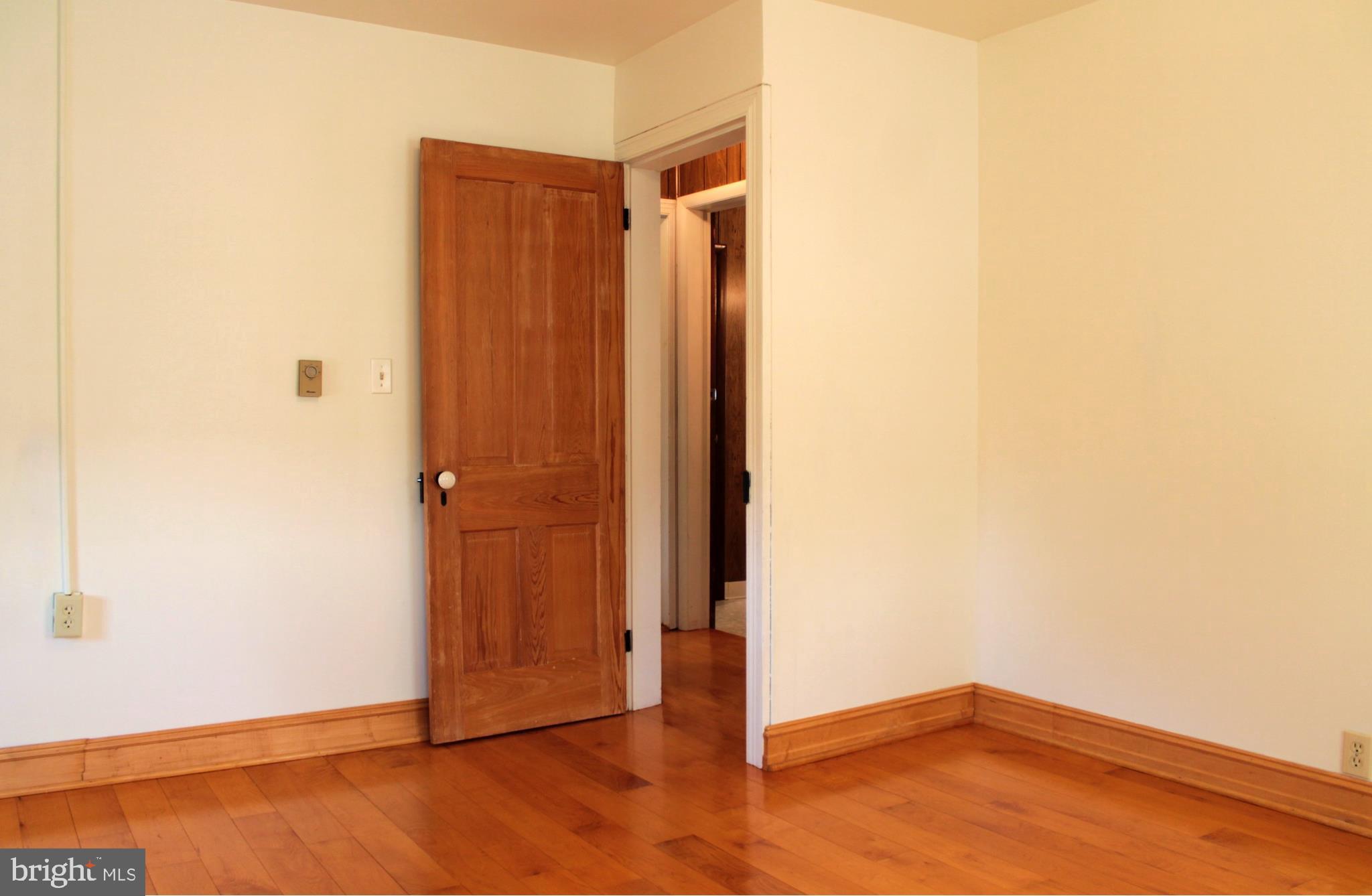 MYERSVILLE - Residential Lease