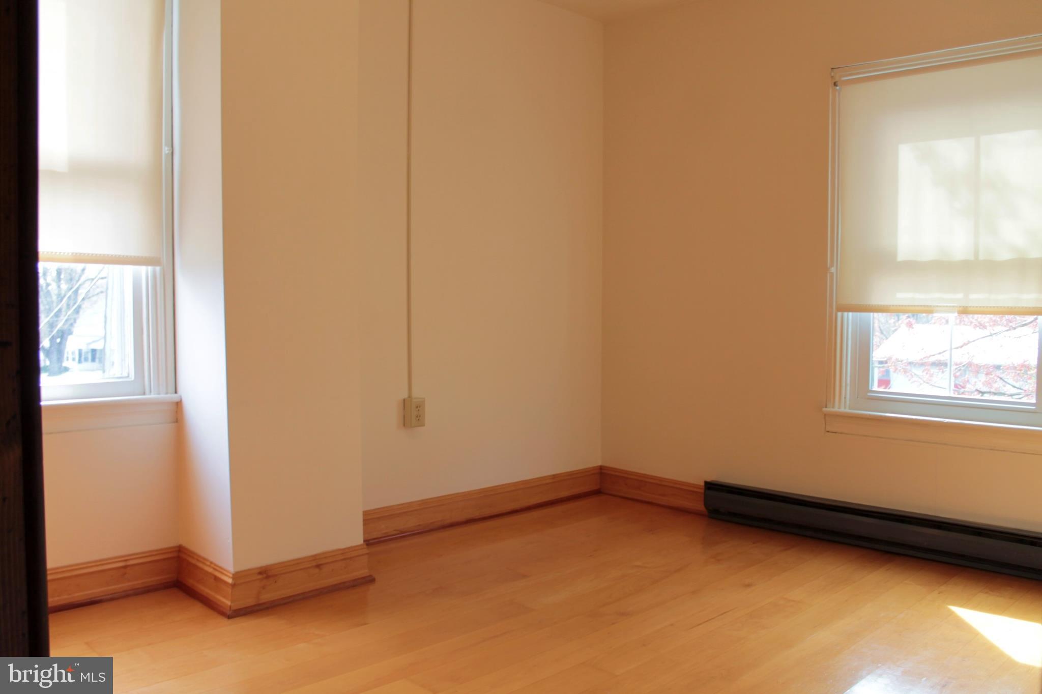 MYERSVILLE - Residential Lease