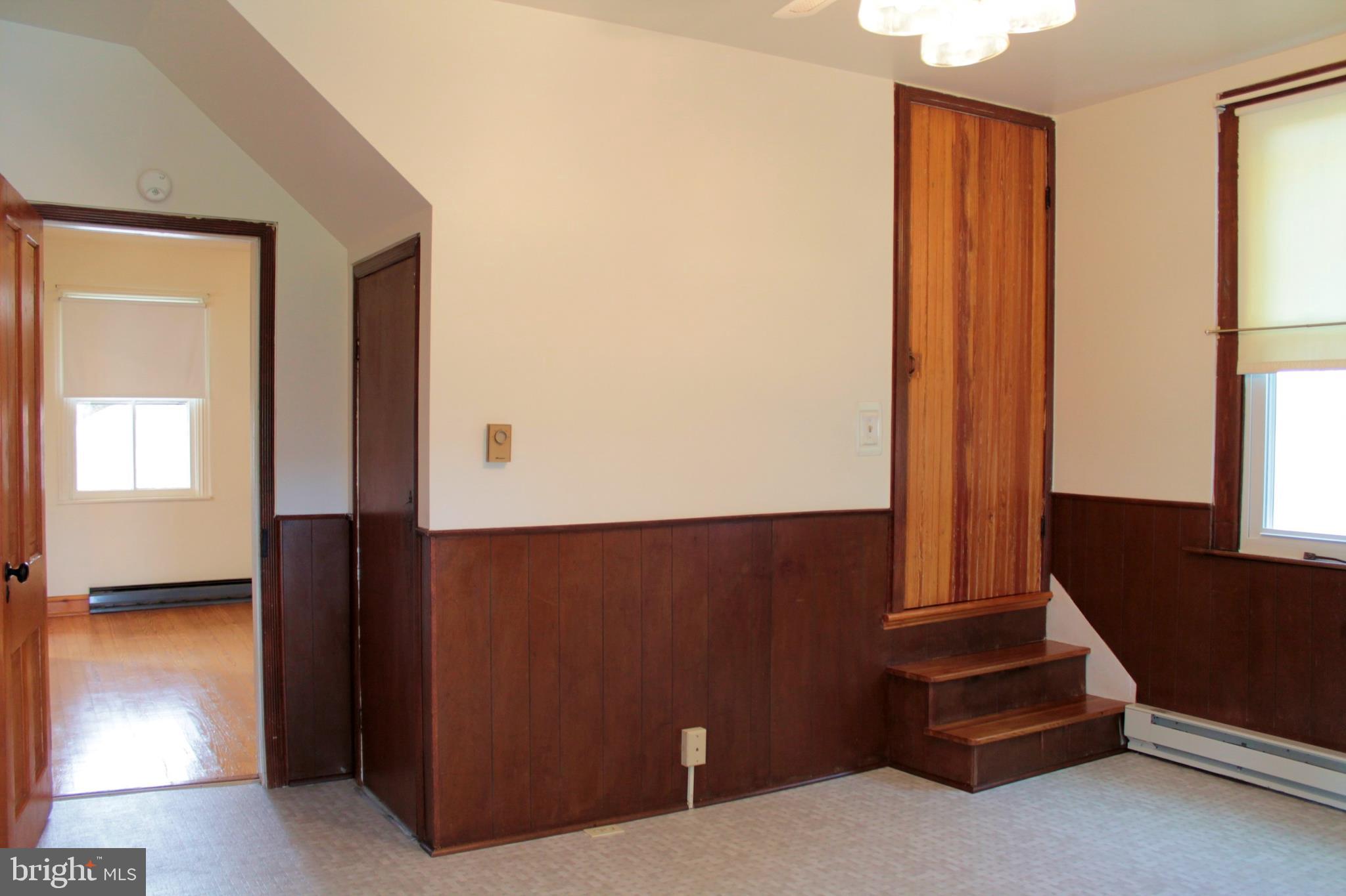 MYERSVILLE - Residential Lease