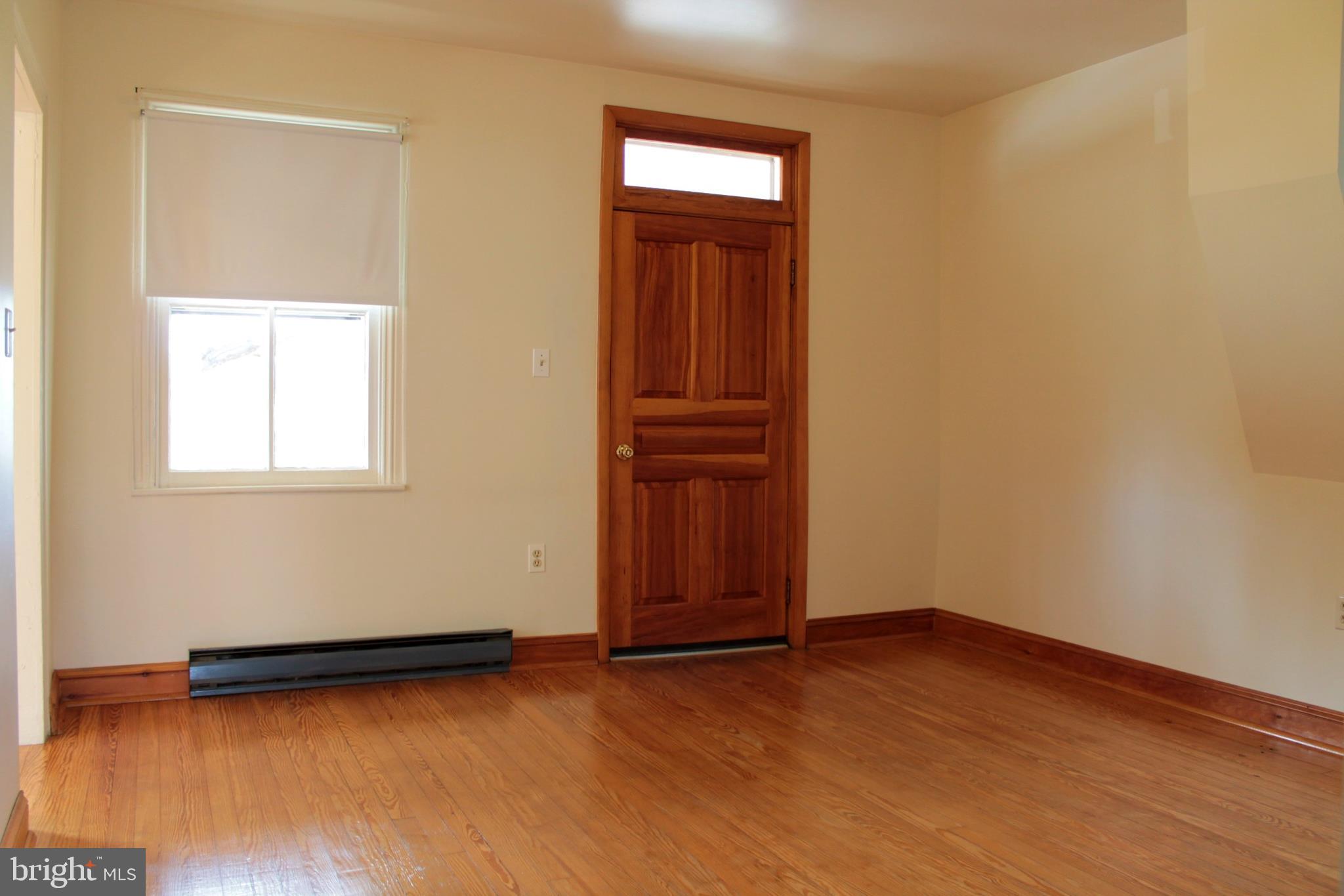 MYERSVILLE - Residential Lease