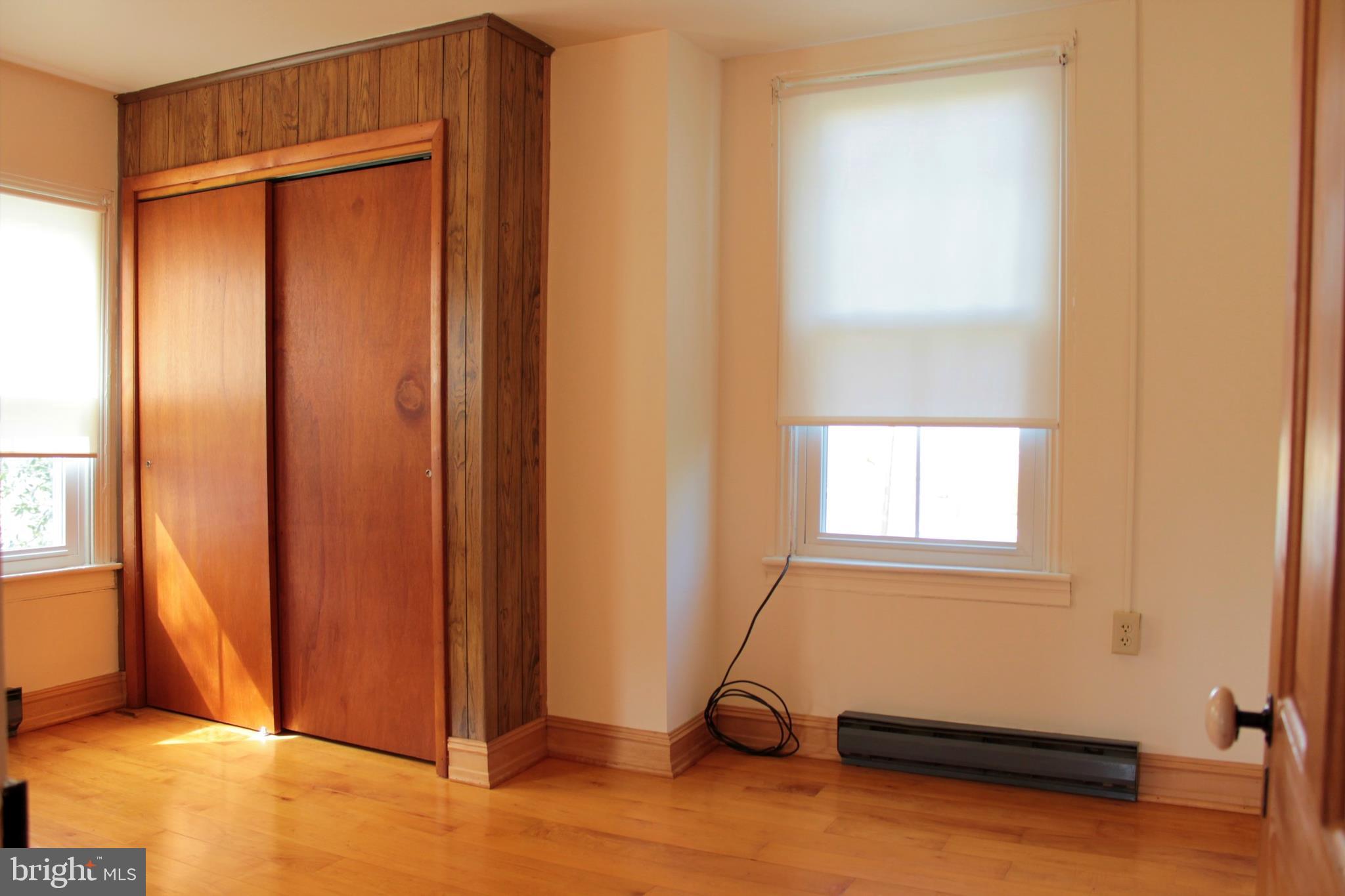 MYERSVILLE - Residential Lease