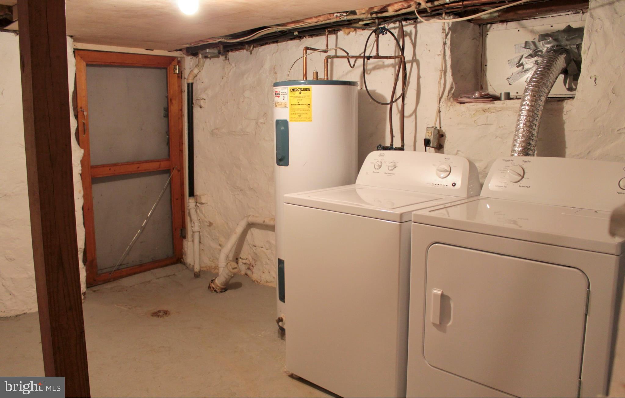 MYERSVILLE - Residential Lease