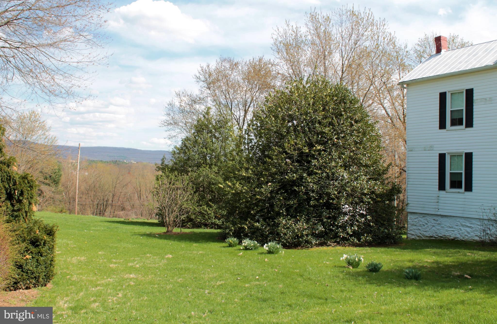 MYERSVILLE - Residential Lease