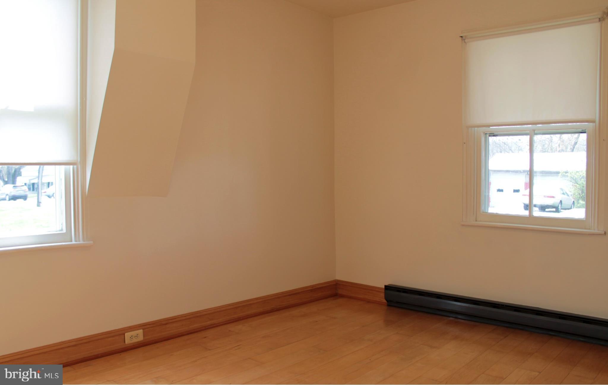 MYERSVILLE - Residential Lease