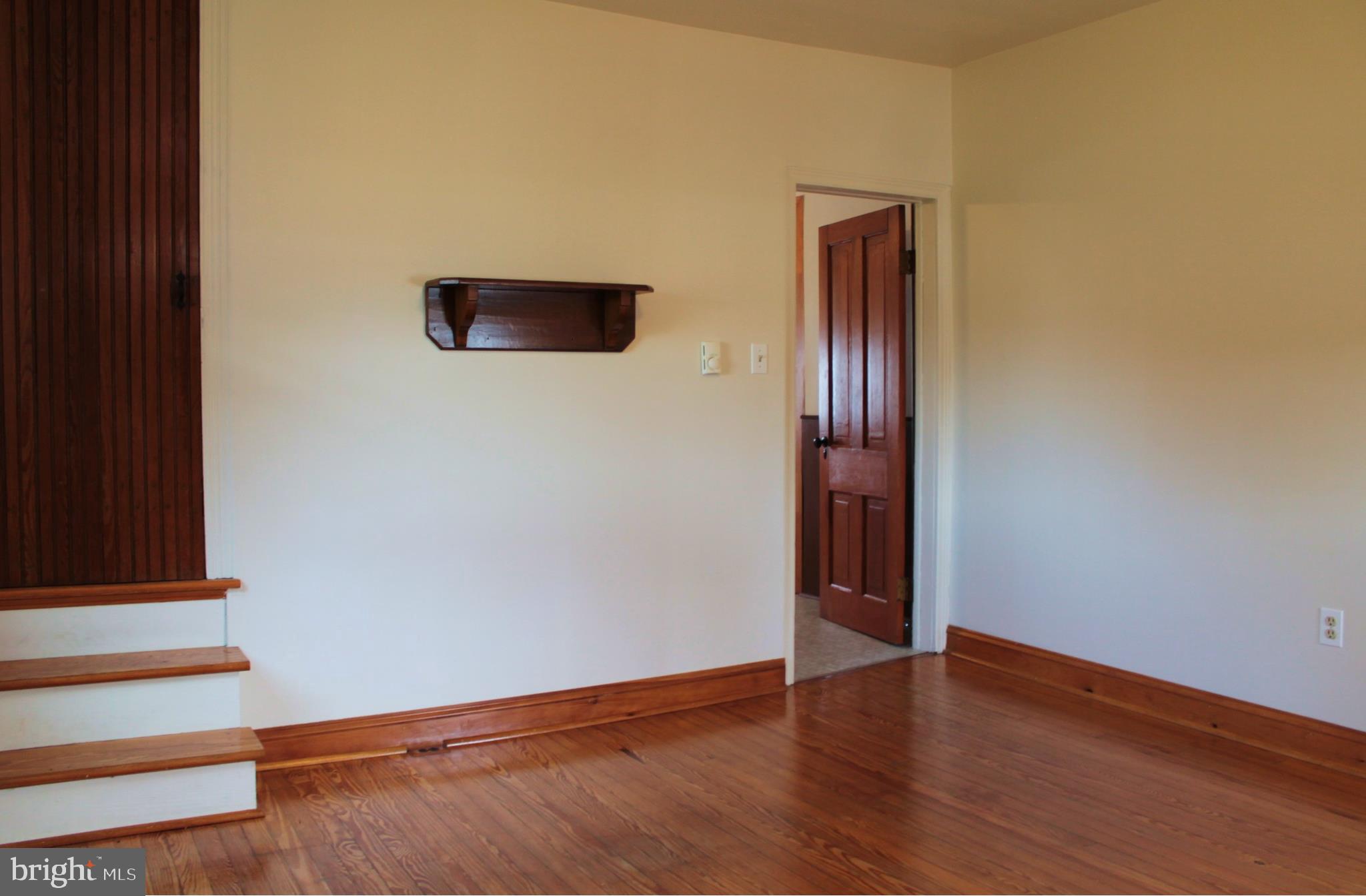 MYERSVILLE - Residential Lease