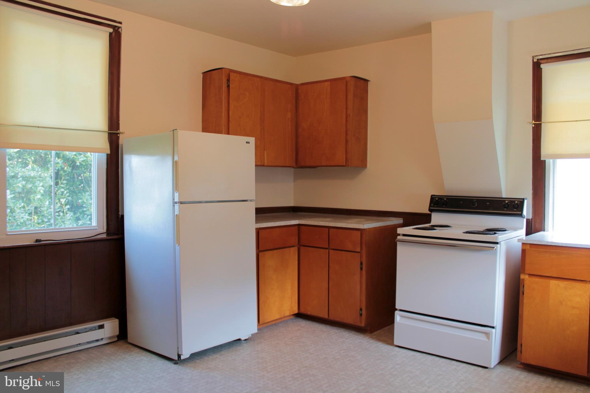 MYERSVILLE - Residential Lease