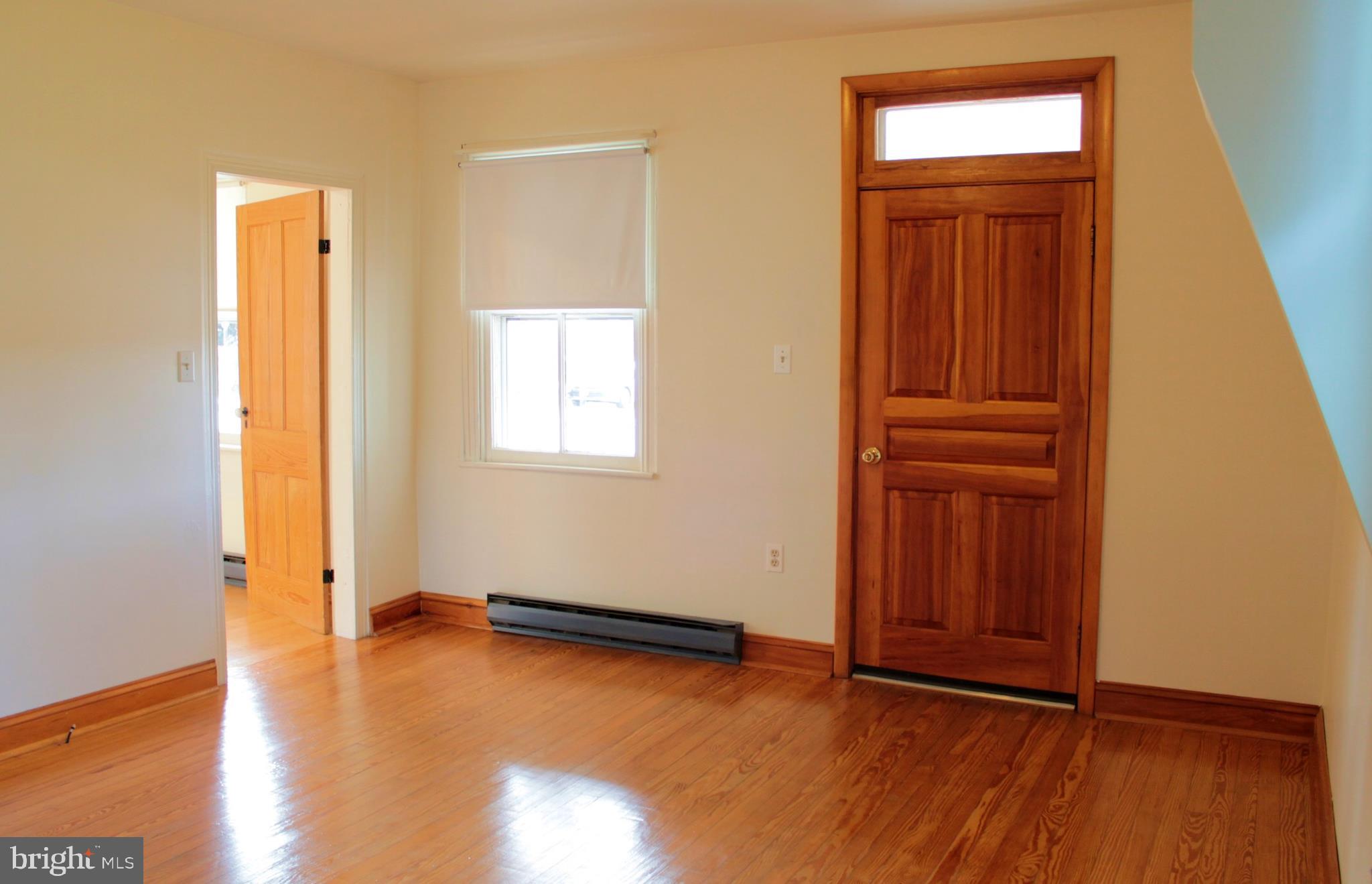 MYERSVILLE - Residential Lease