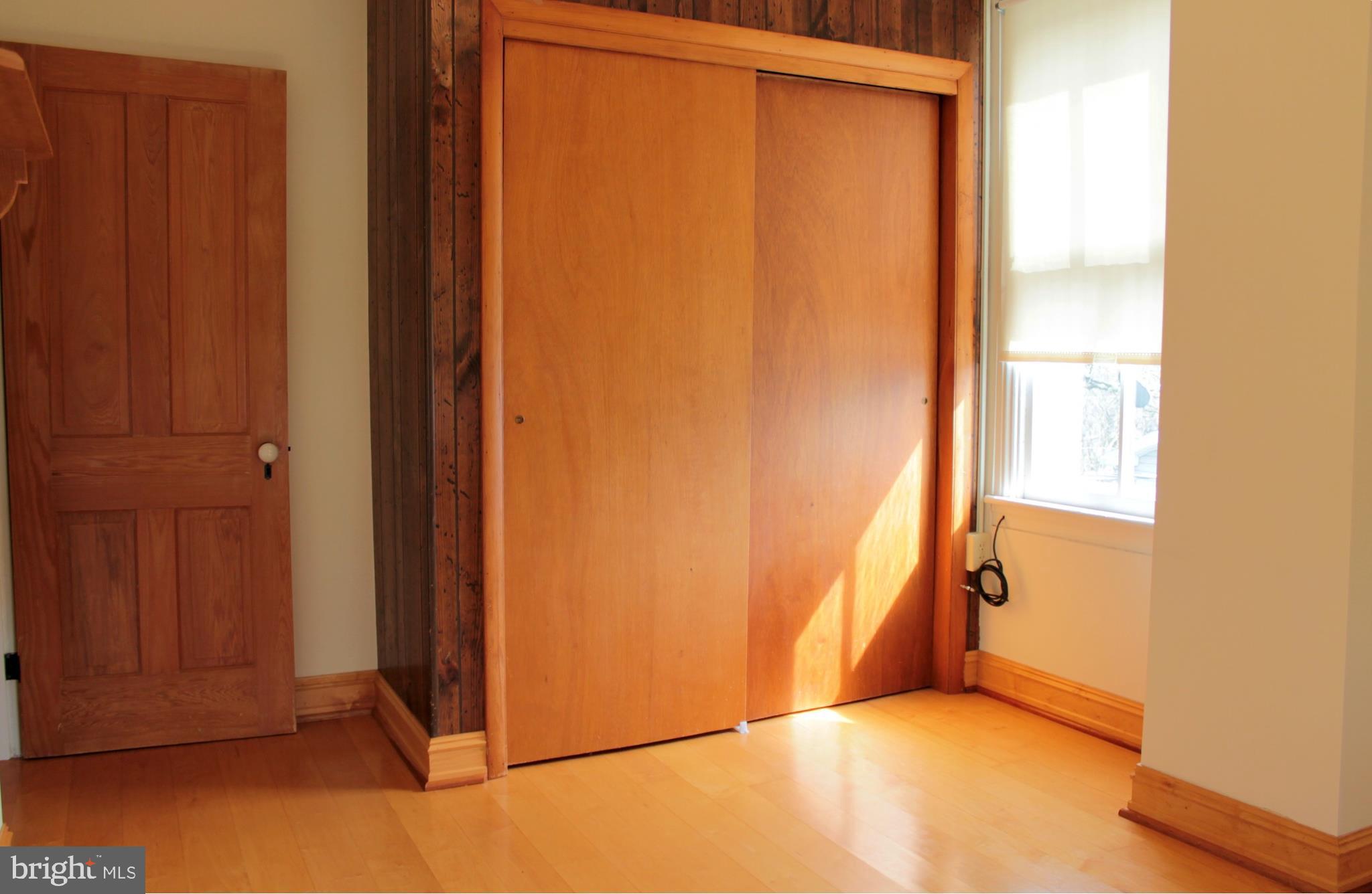 MYERSVILLE - Residential Lease