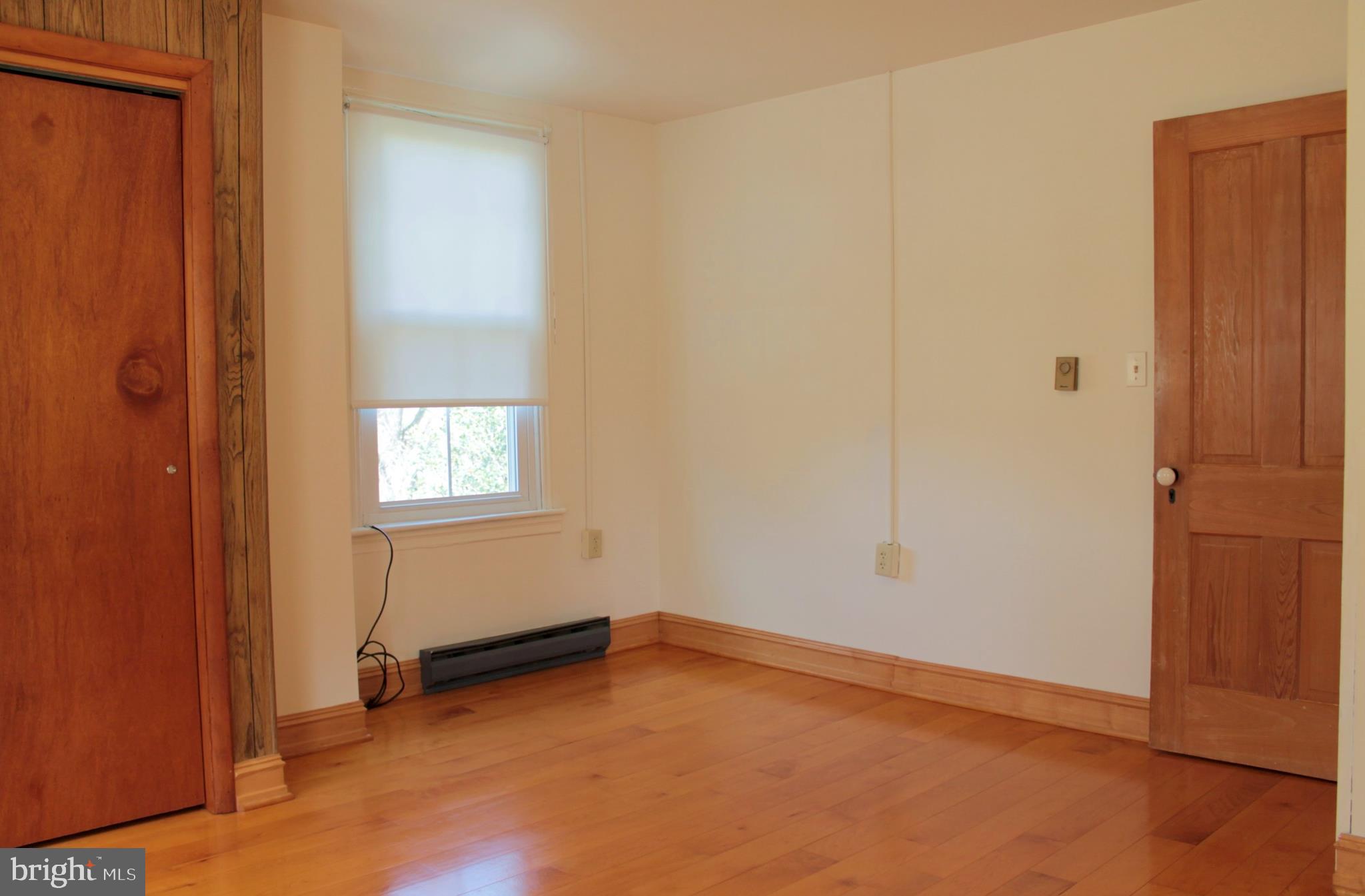 MYERSVILLE - Residential Lease