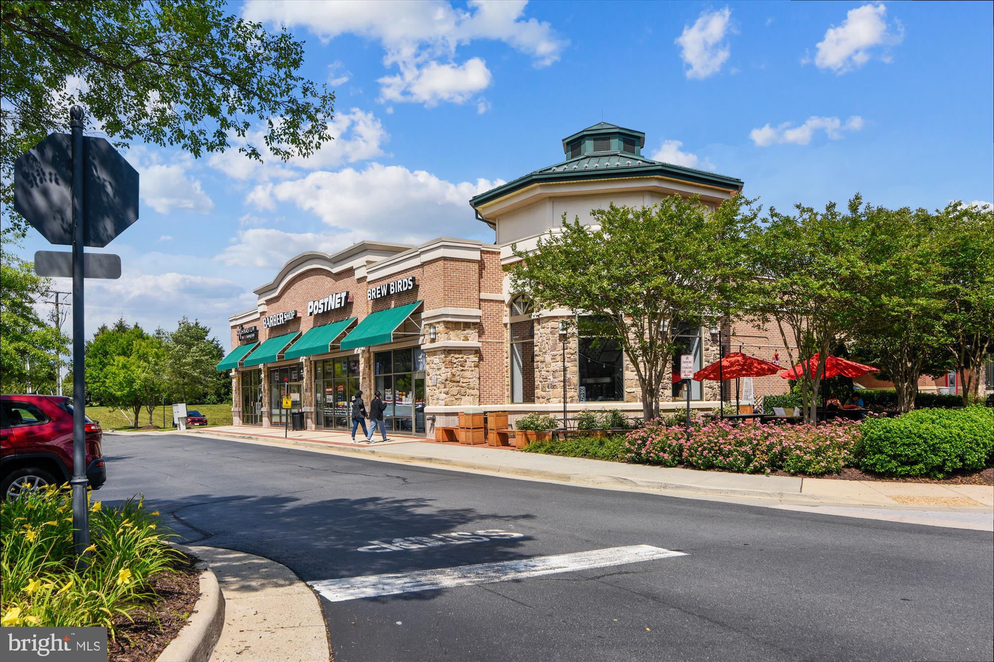 STONE RIDGE SOUTH - Residential