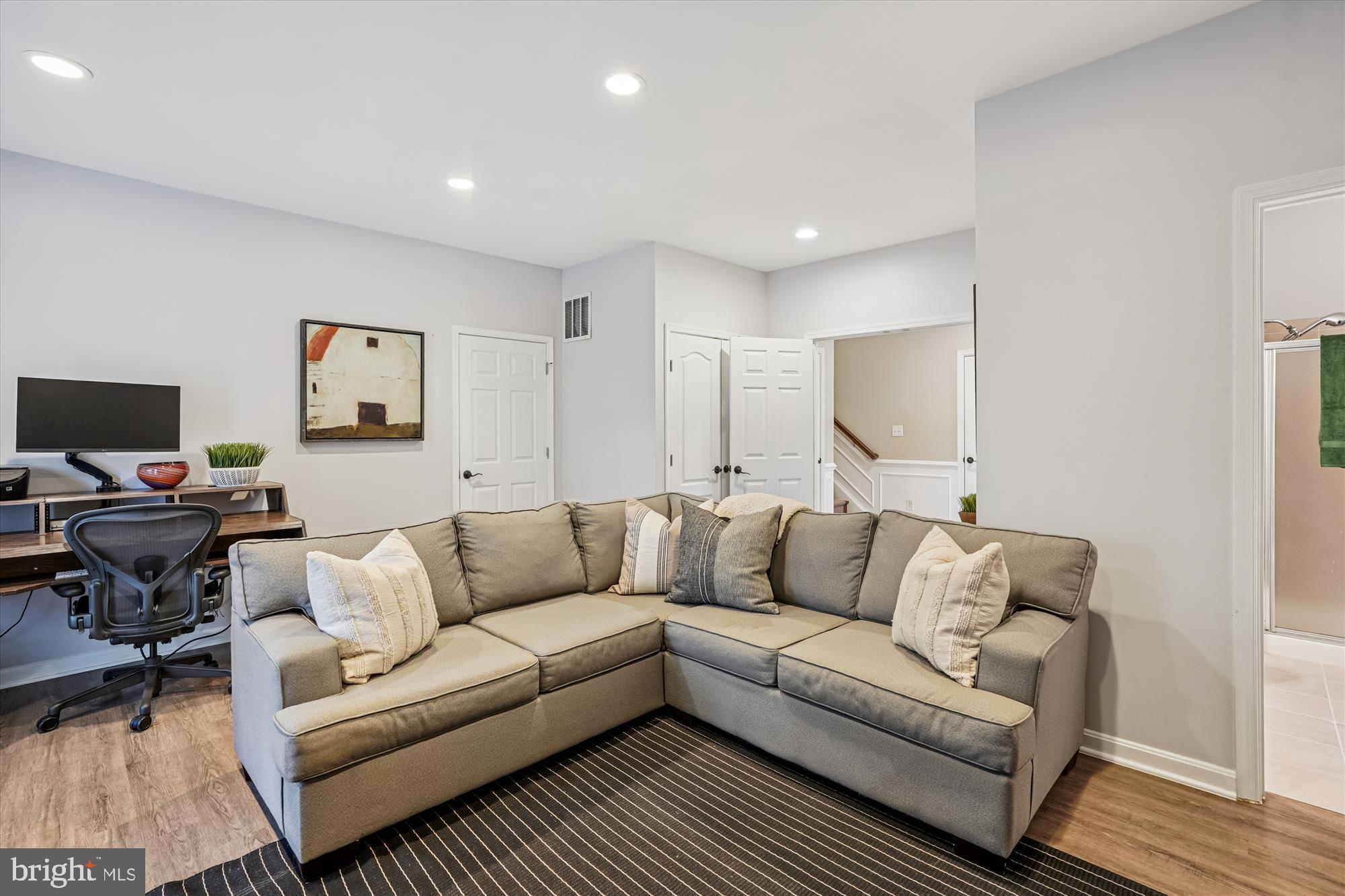 STONE RIDGE SOUTH - Residential