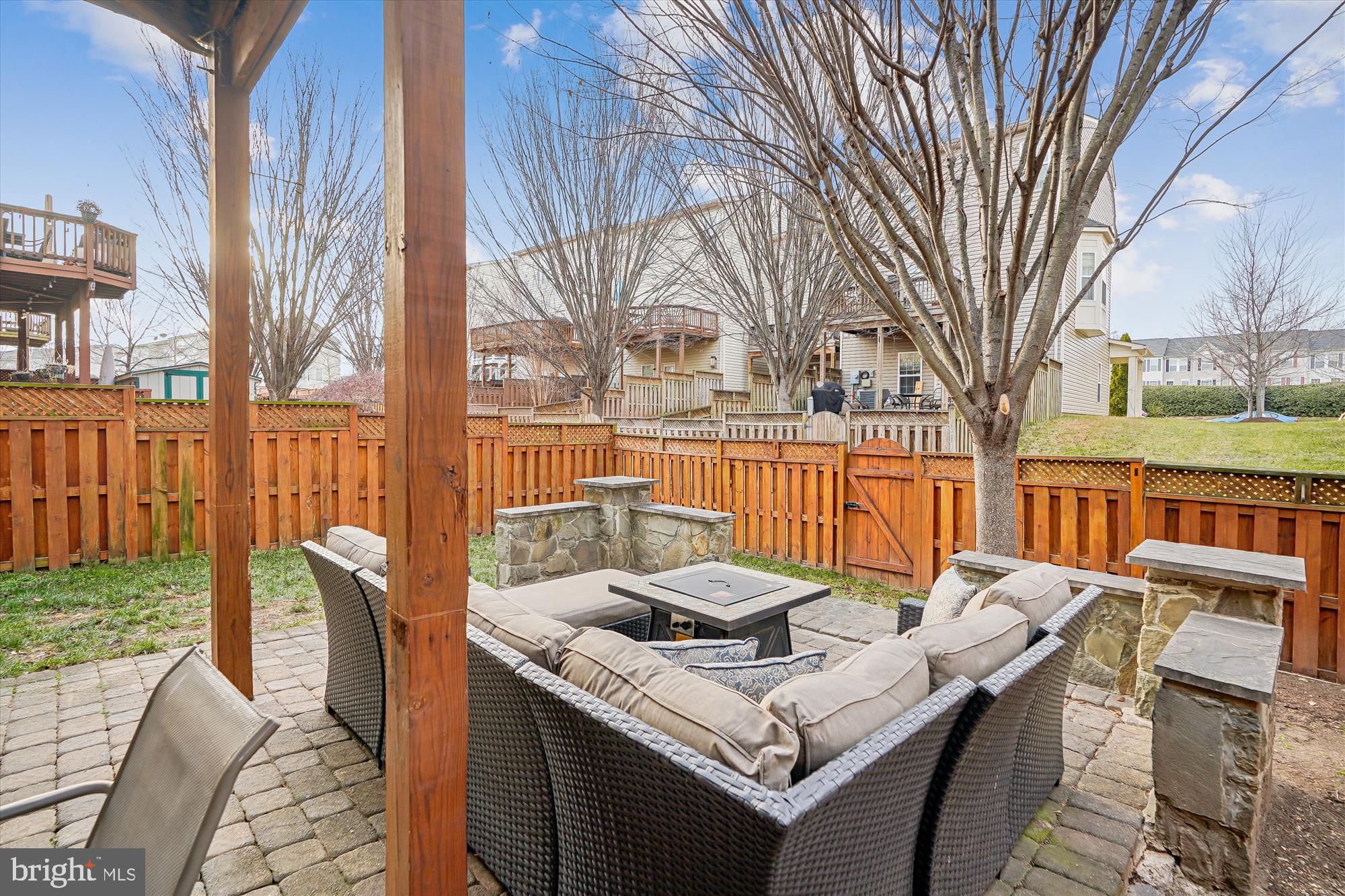 STONE RIDGE SOUTH - Residential