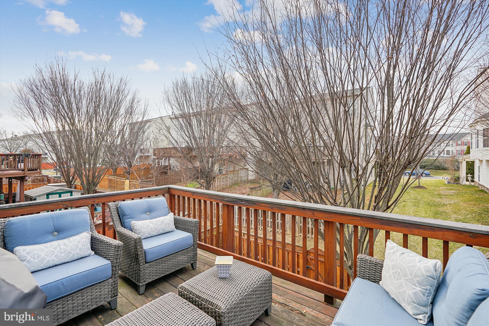 STONE RIDGE SOUTH - Residential