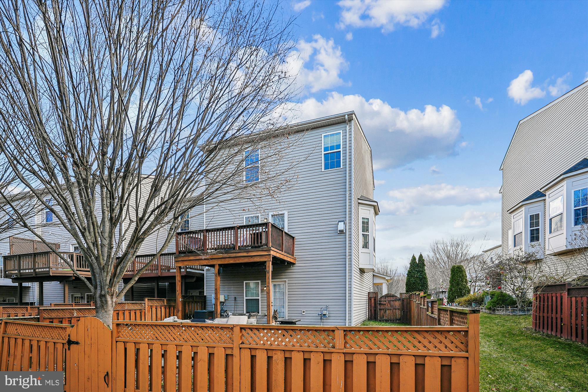 STONE RIDGE SOUTH - Residential