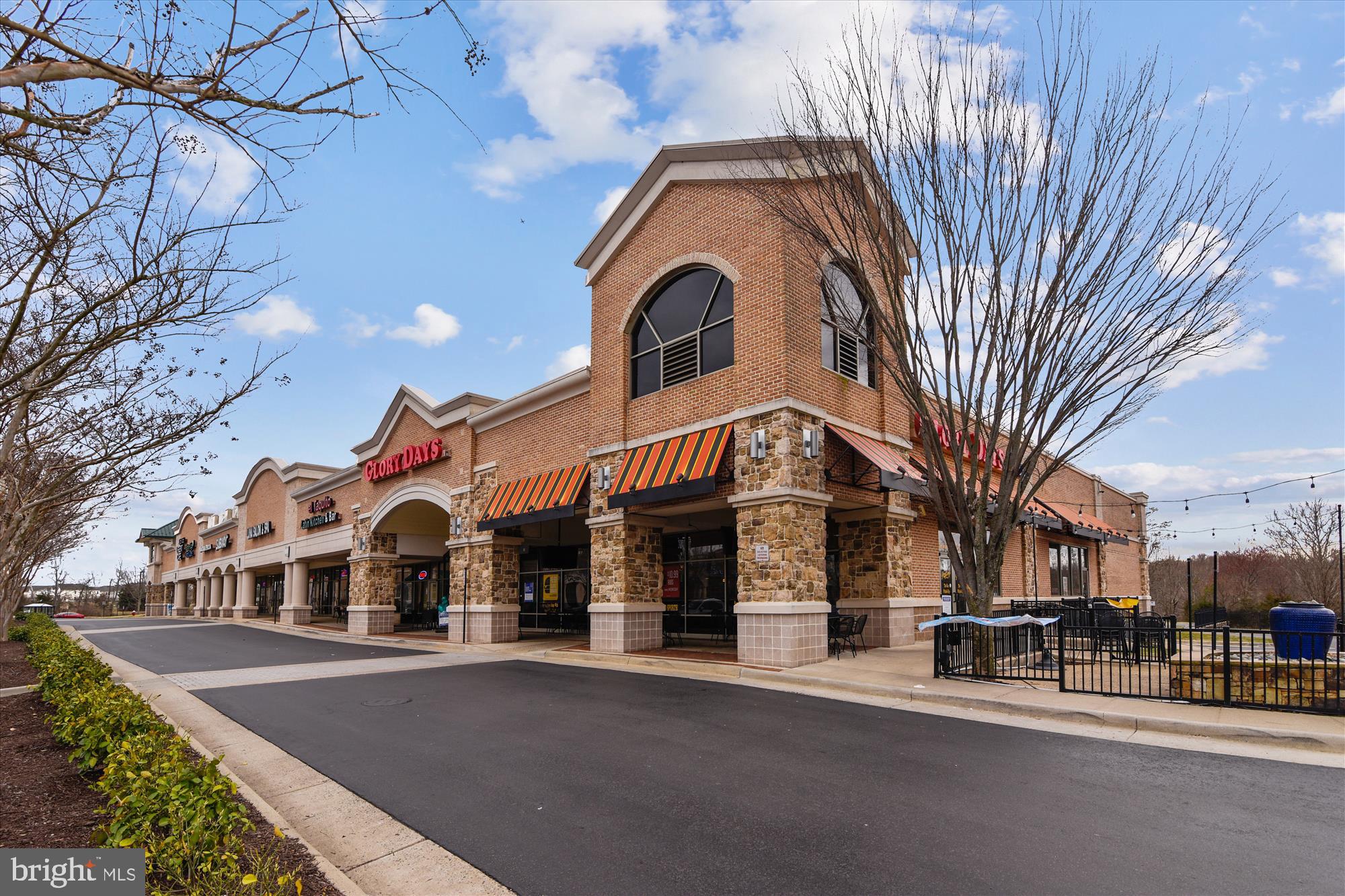 STONE RIDGE SOUTH - Residential