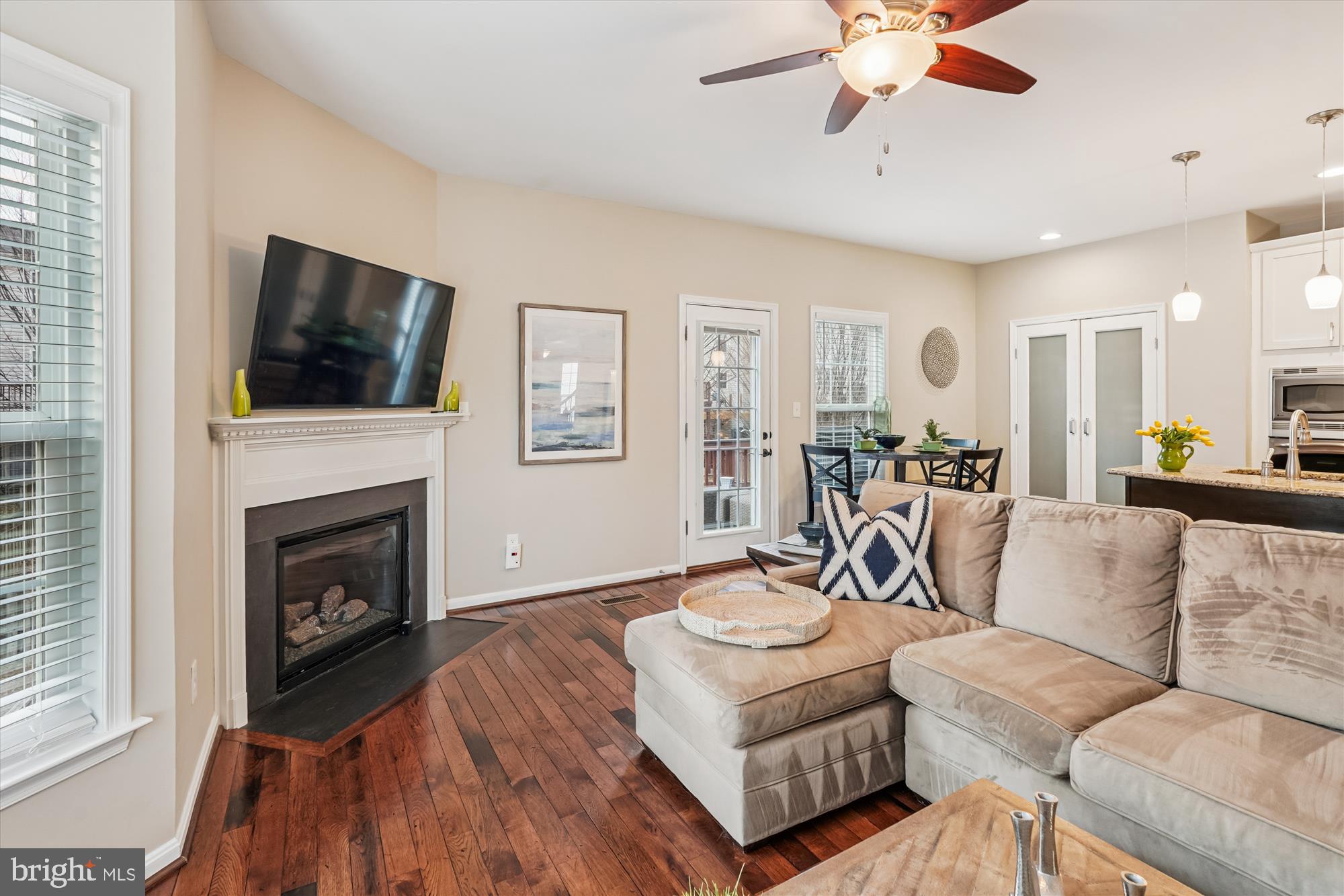 STONE RIDGE SOUTH - Residential