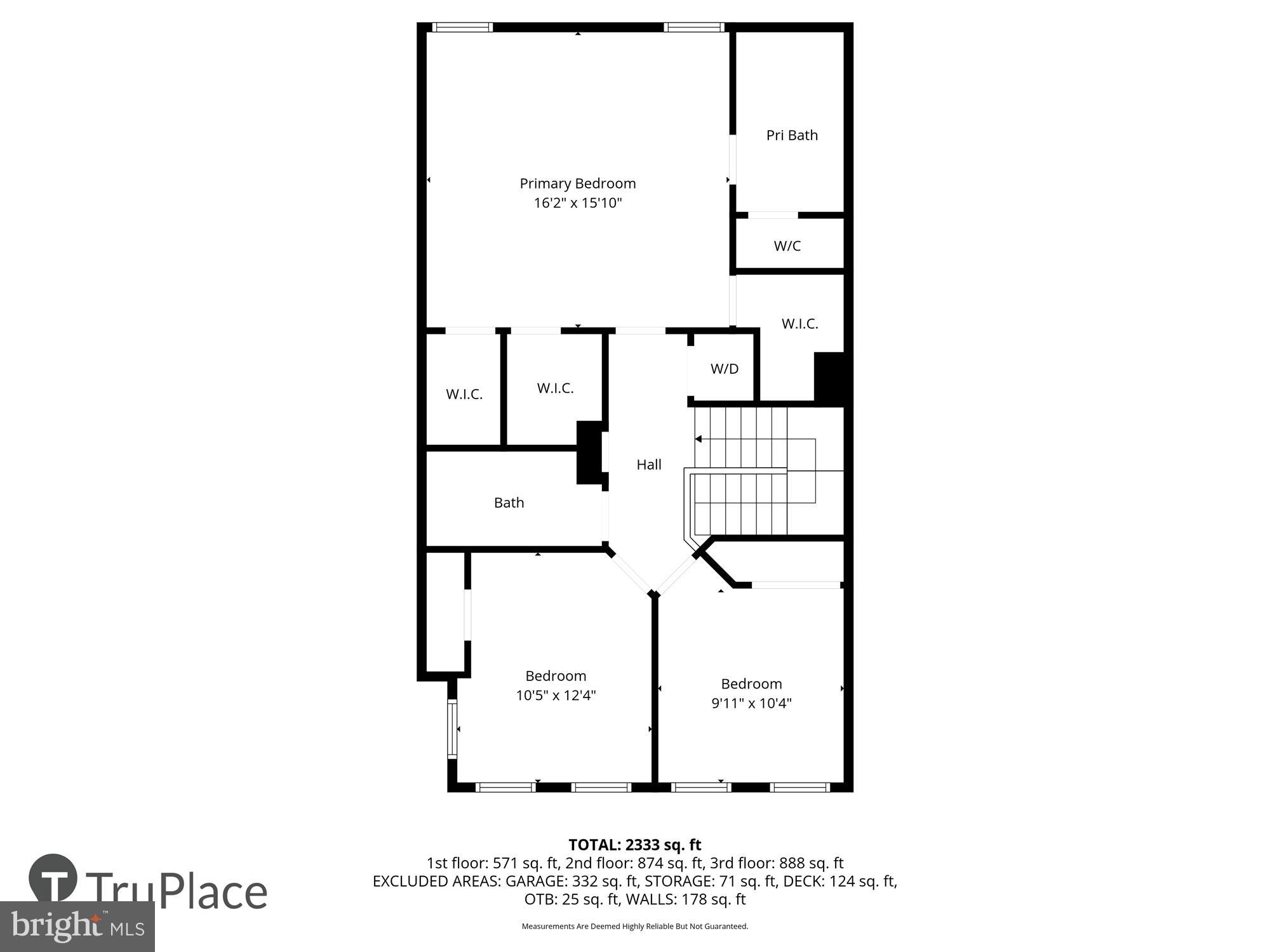 STONE RIDGE SOUTH - Residential