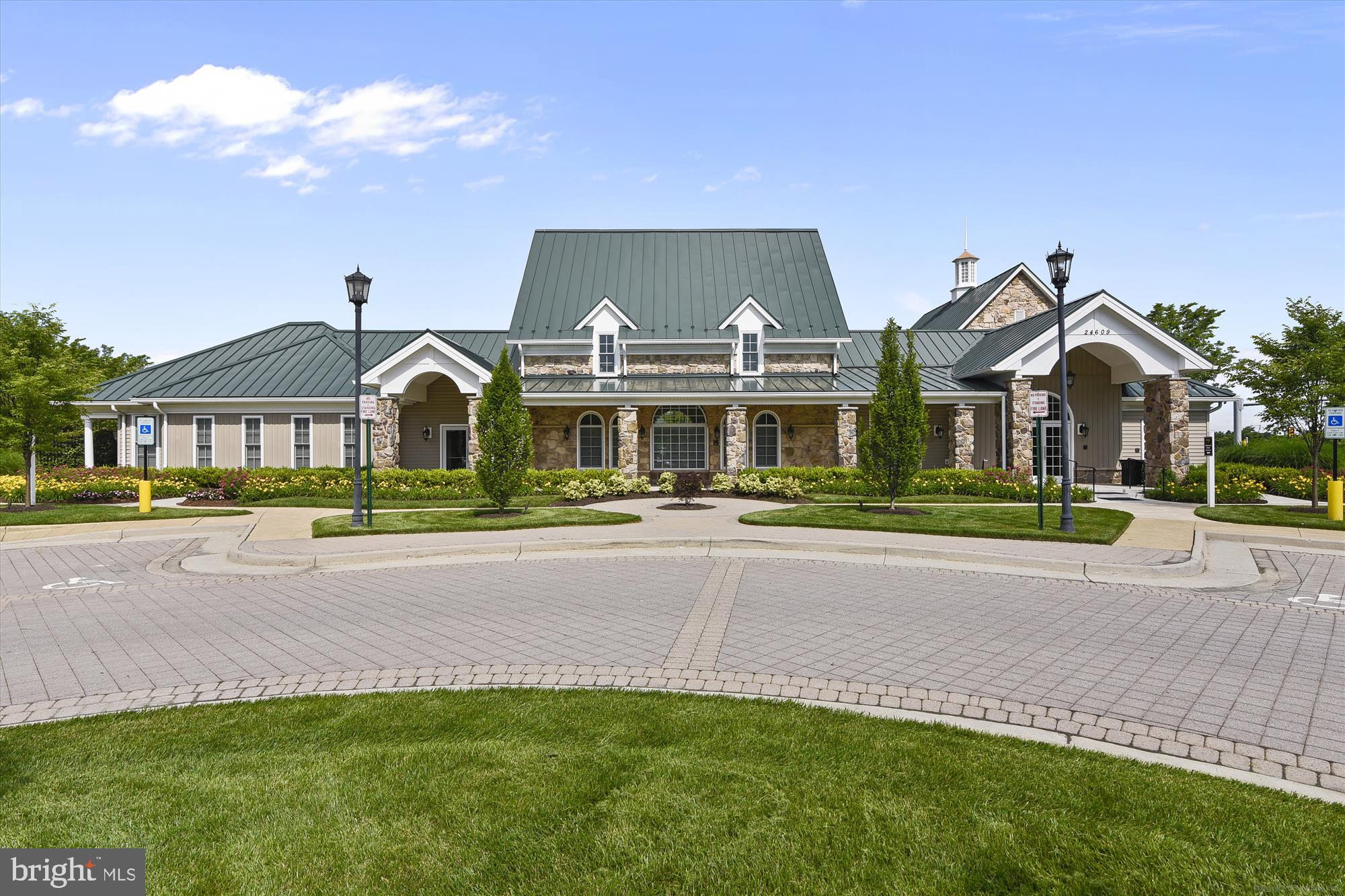 STONE RIDGE SOUTH - Residential