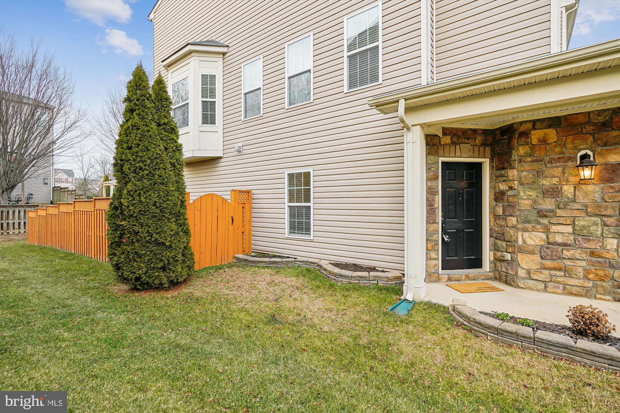 STONE RIDGE SOUTH - Residential