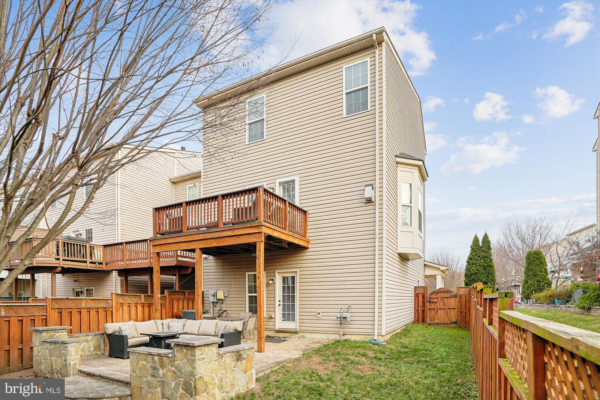 STONE RIDGE SOUTH - Residential