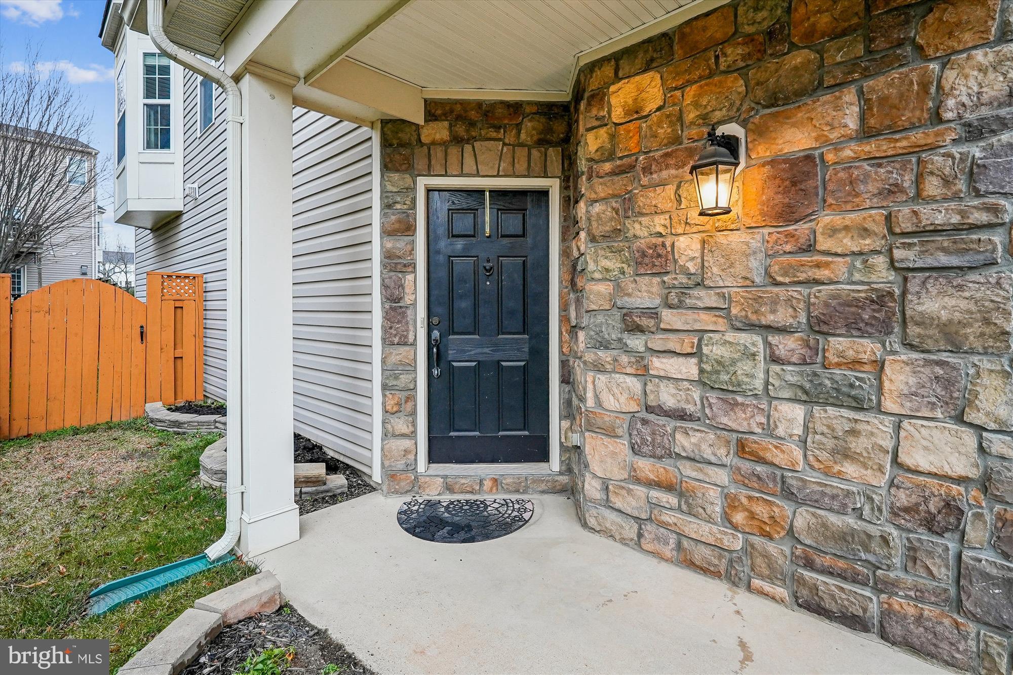 STONE RIDGE SOUTH - Residential