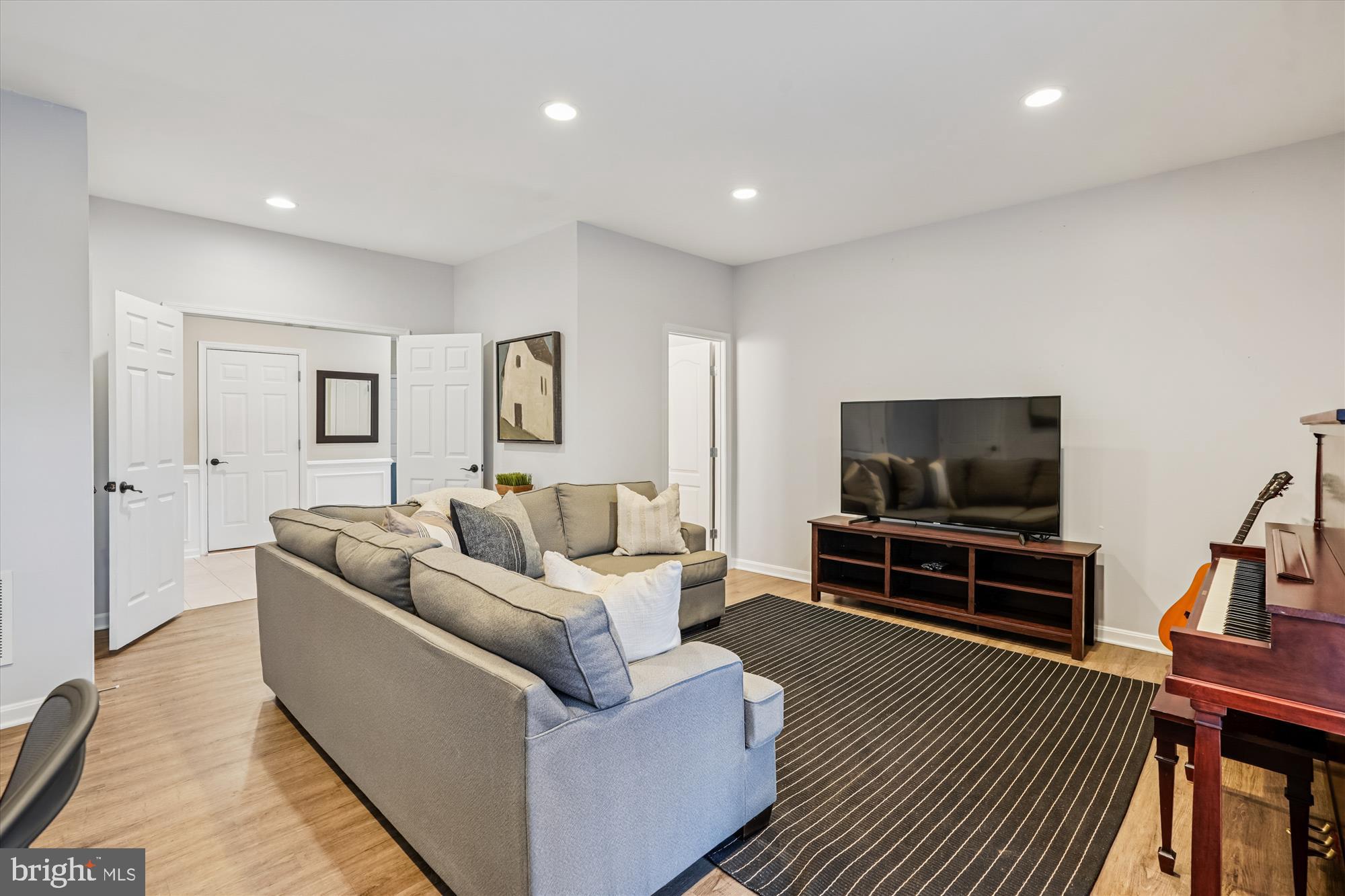 STONE RIDGE SOUTH - Residential