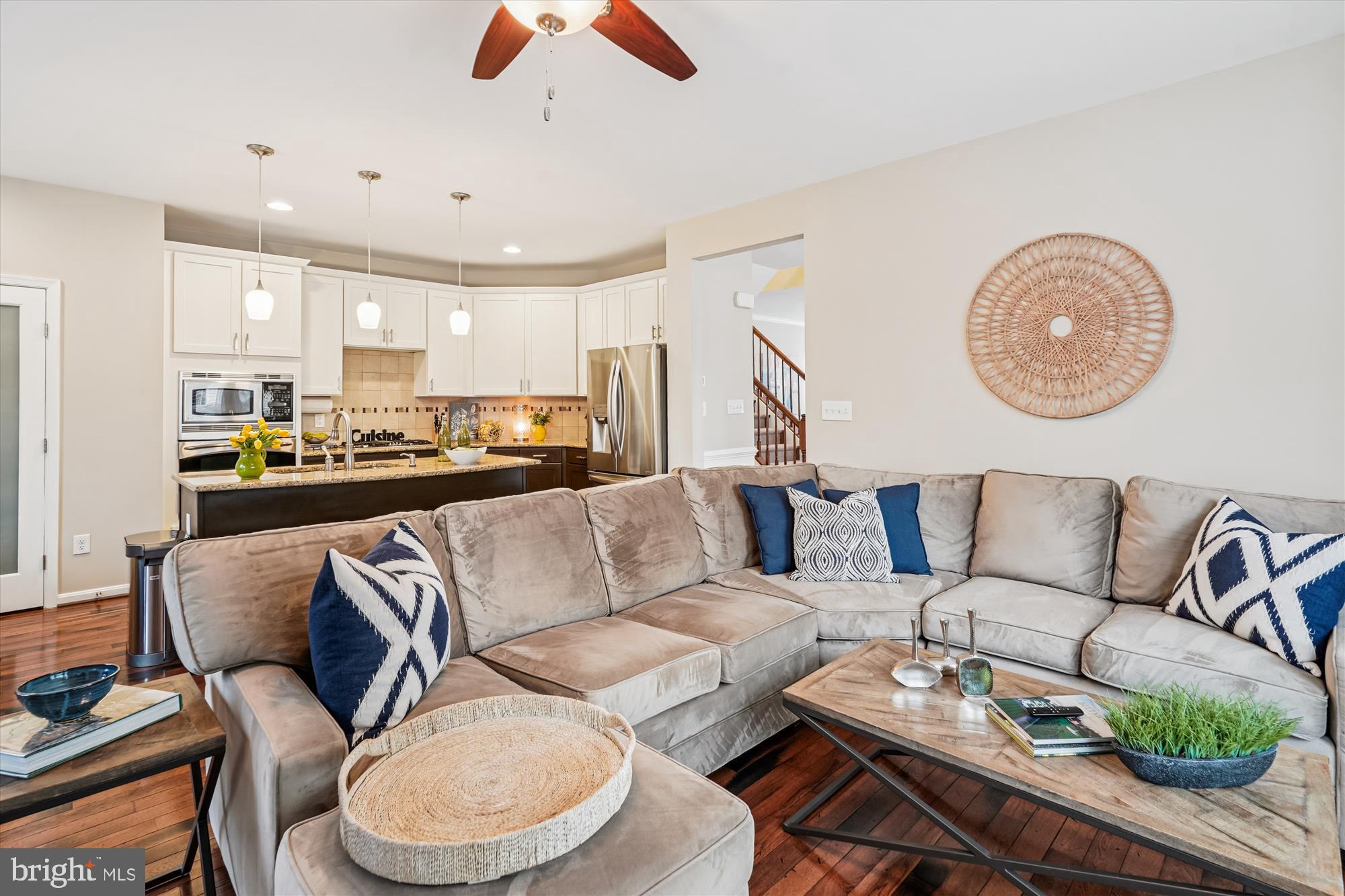 STONE RIDGE SOUTH - Residential