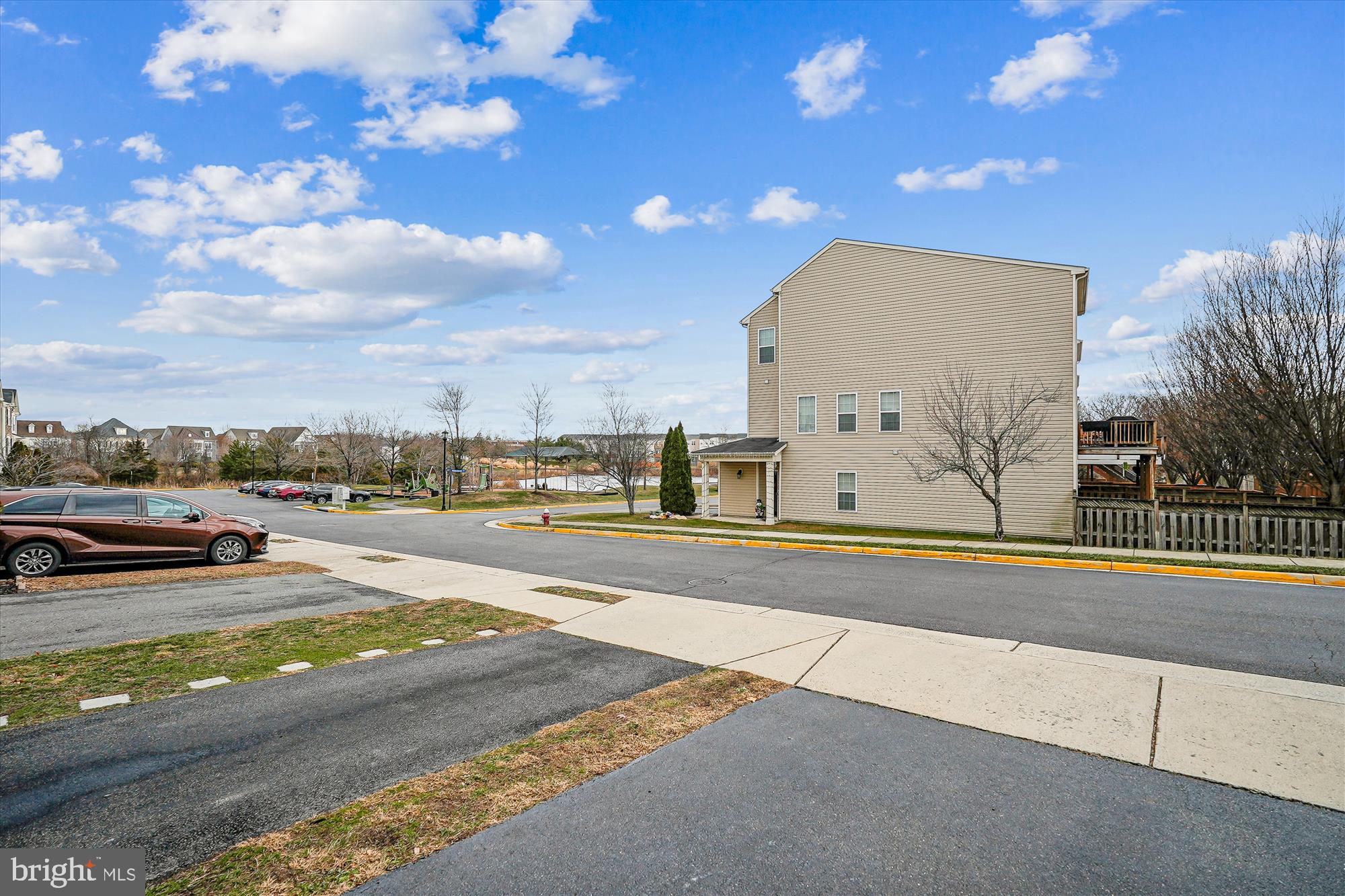 STONE RIDGE SOUTH - Residential