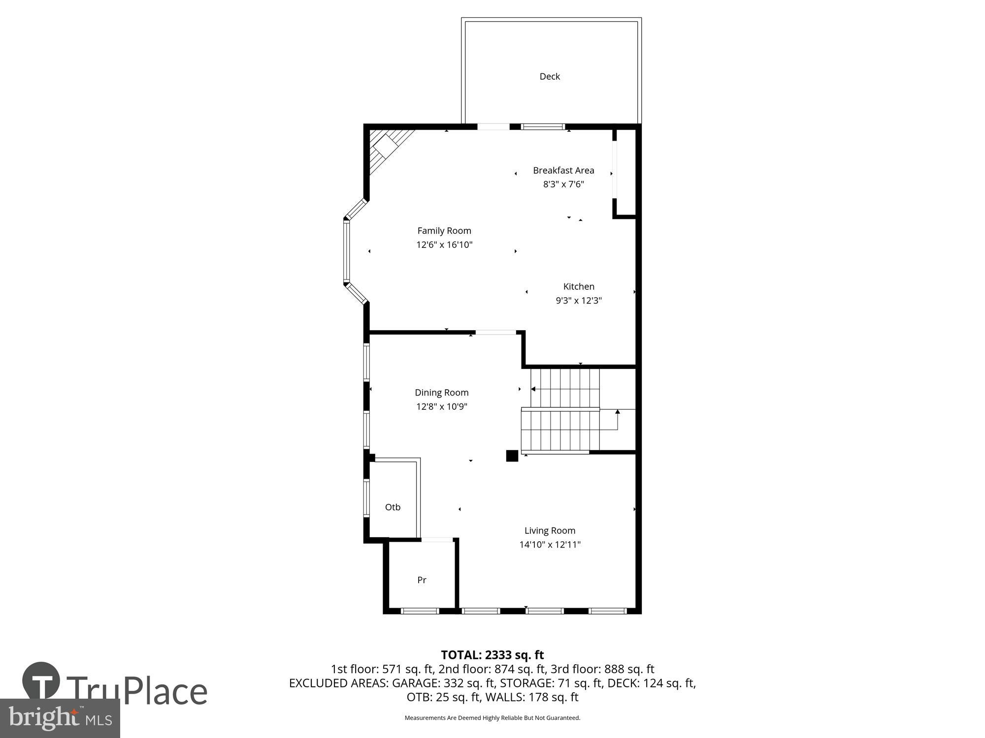 STONE RIDGE SOUTH - Residential