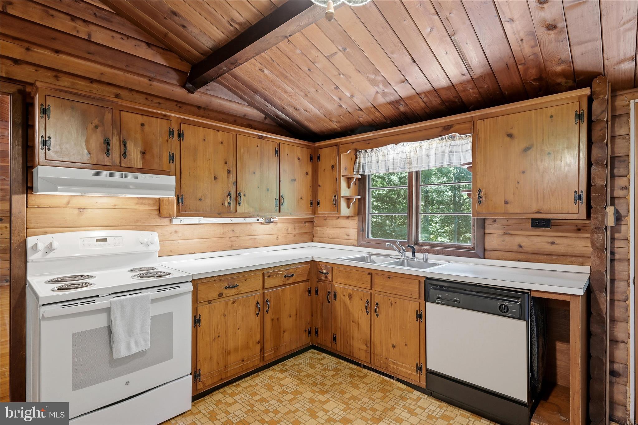 SHENANDOAH  SHORES - Residential