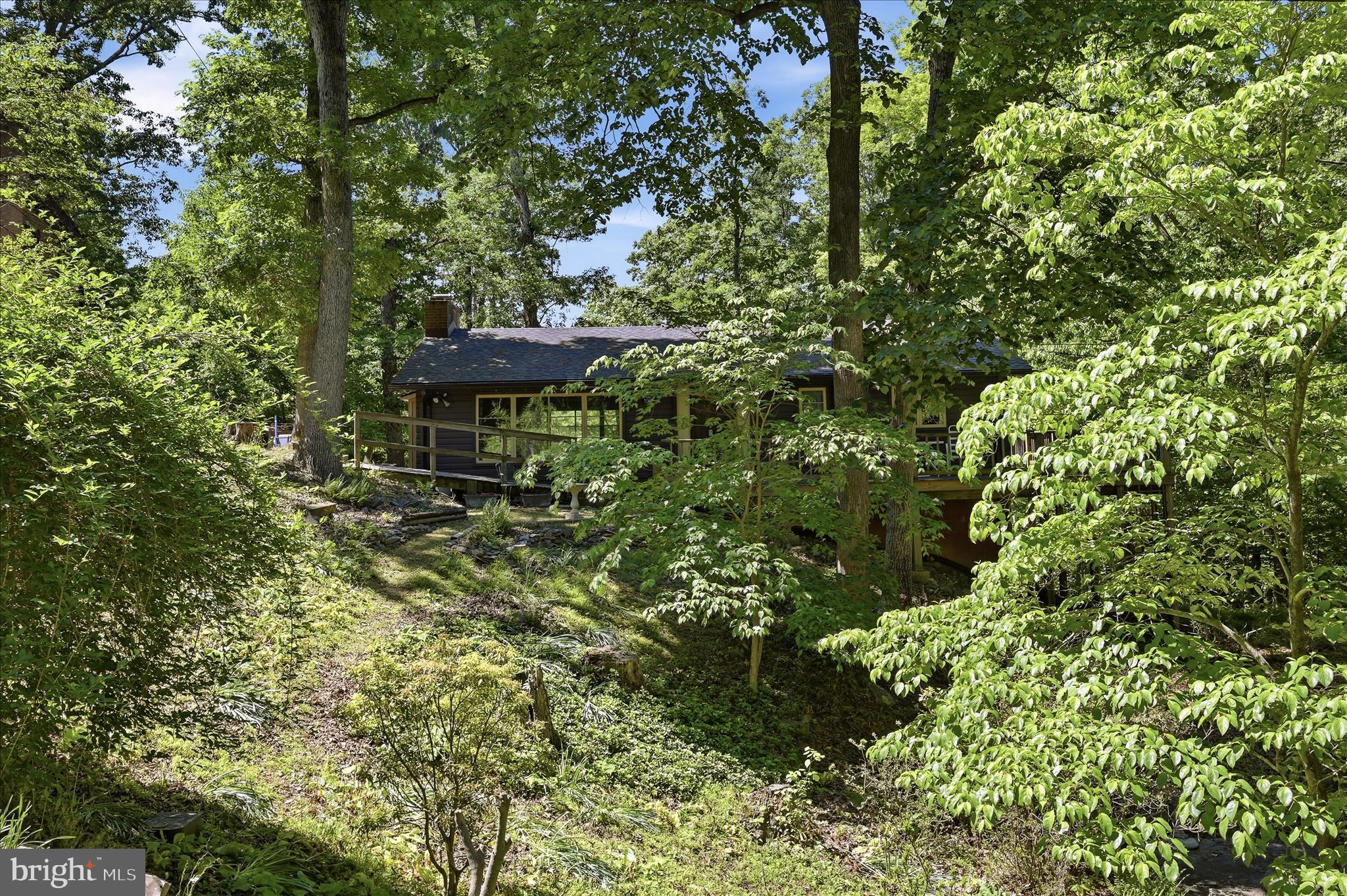 SHENANDOAH  SHORES - Residential