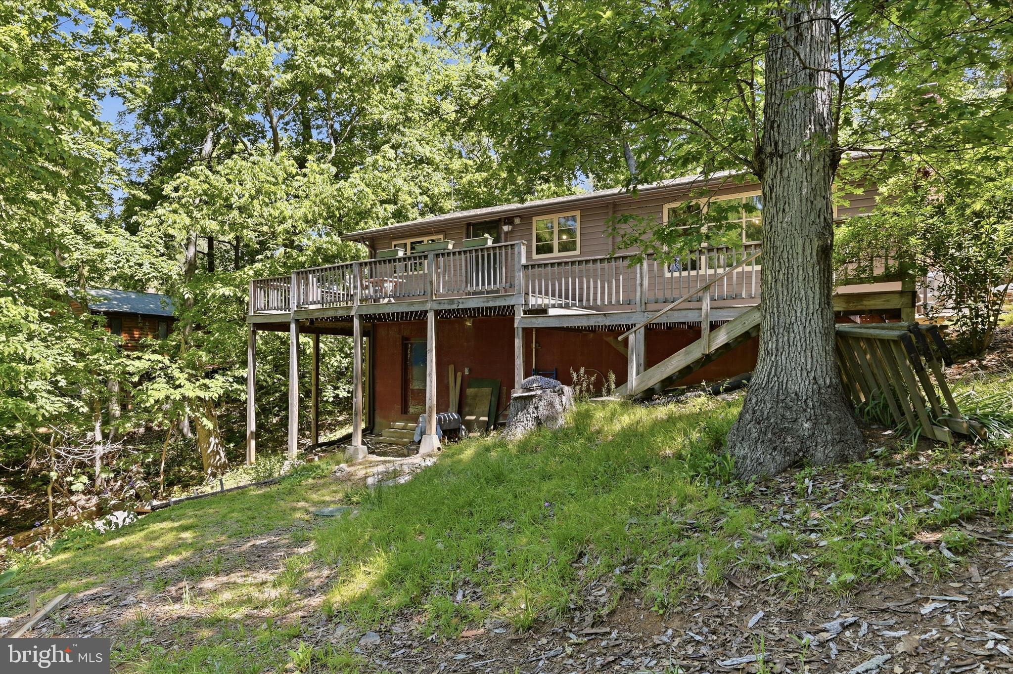 SHENANDOAH  SHORES - Residential