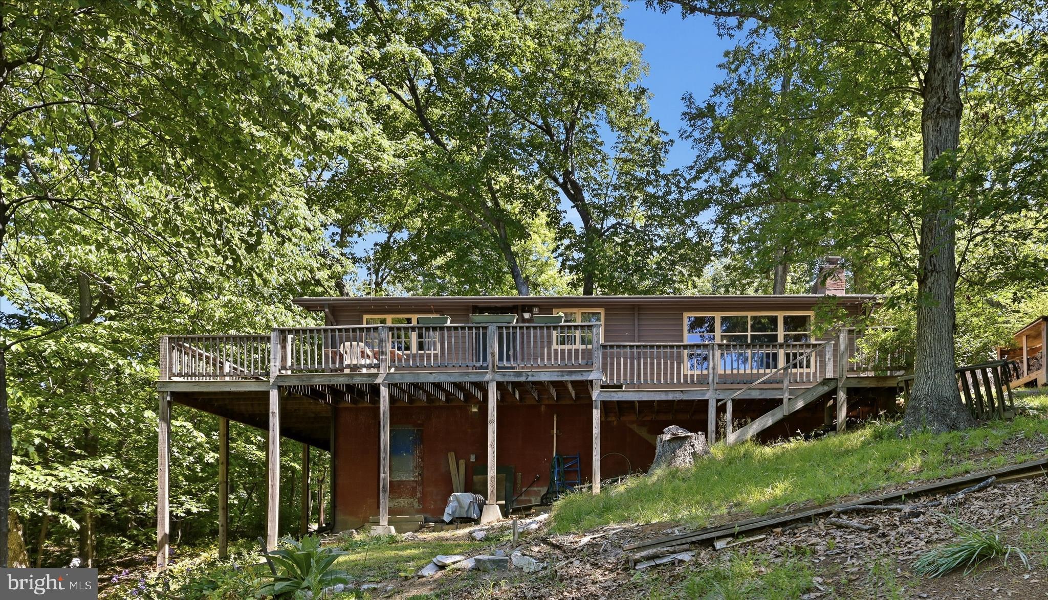SHENANDOAH  SHORES - Residential