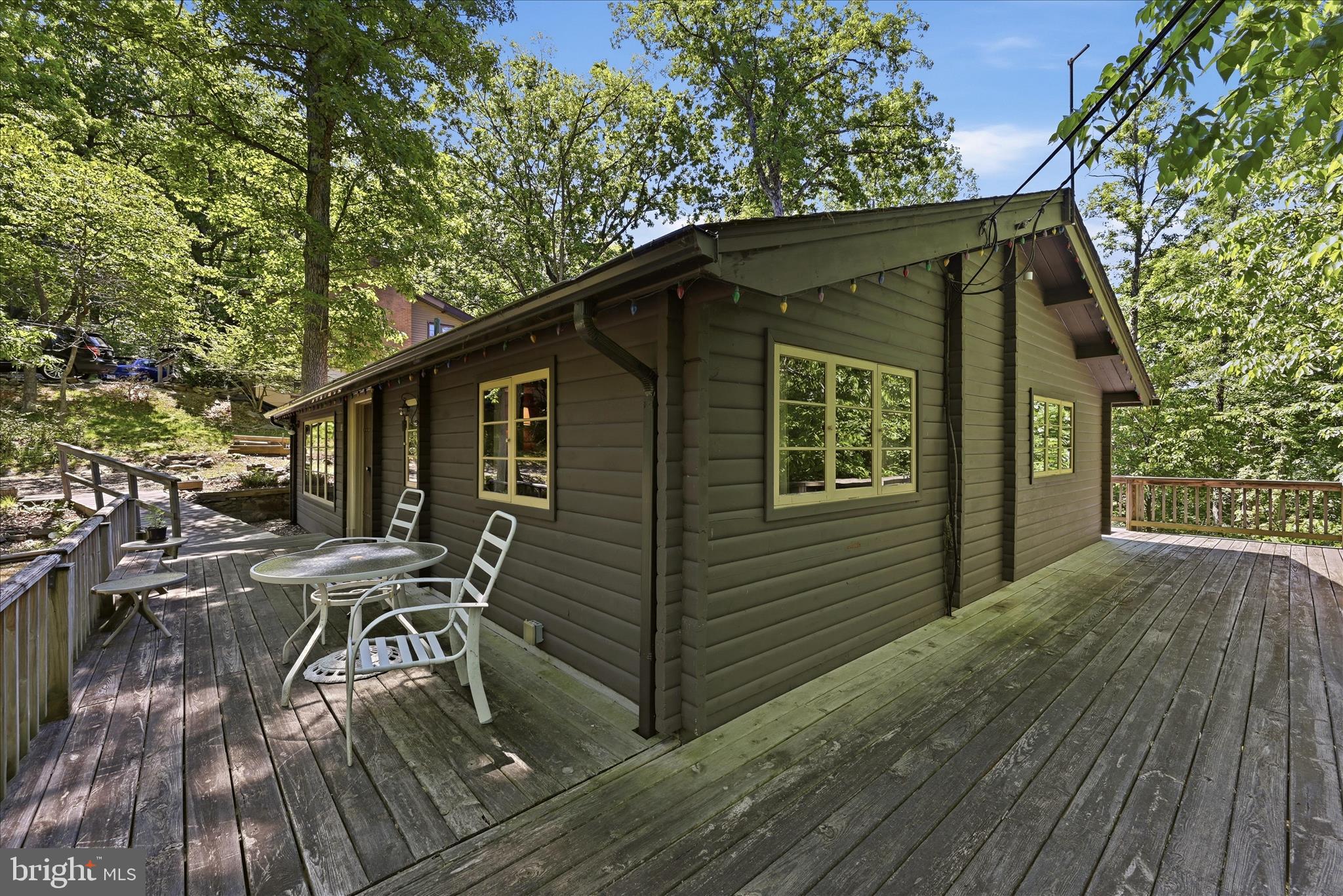 SHENANDOAH  SHORES - Residential