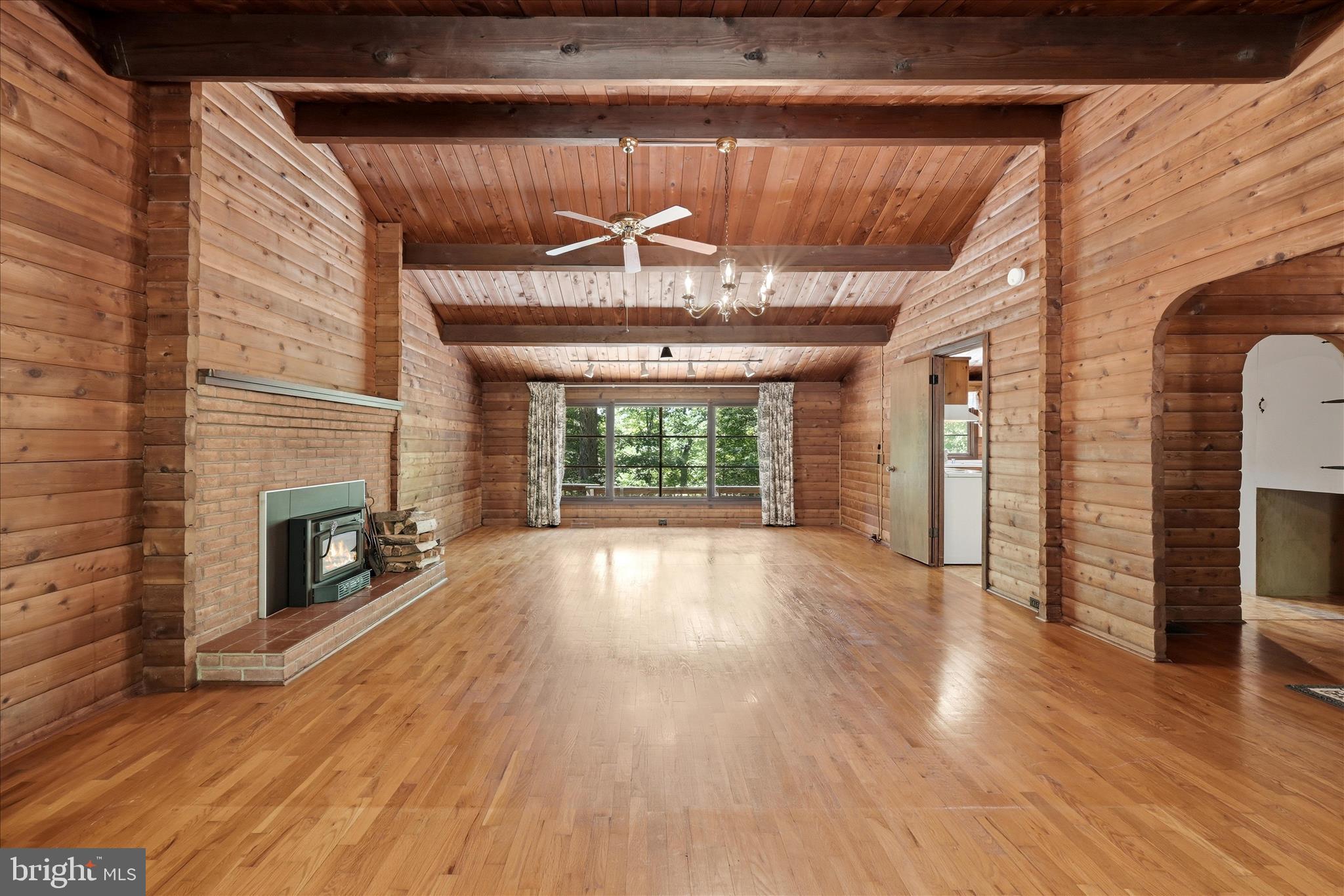 SHENANDOAH  SHORES - Residential