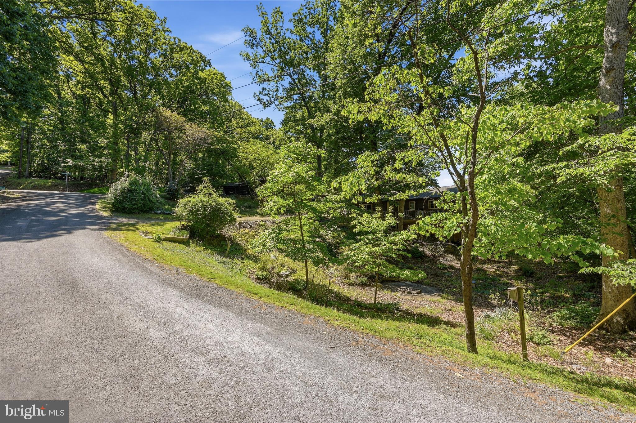 SHENANDOAH  SHORES - Residential