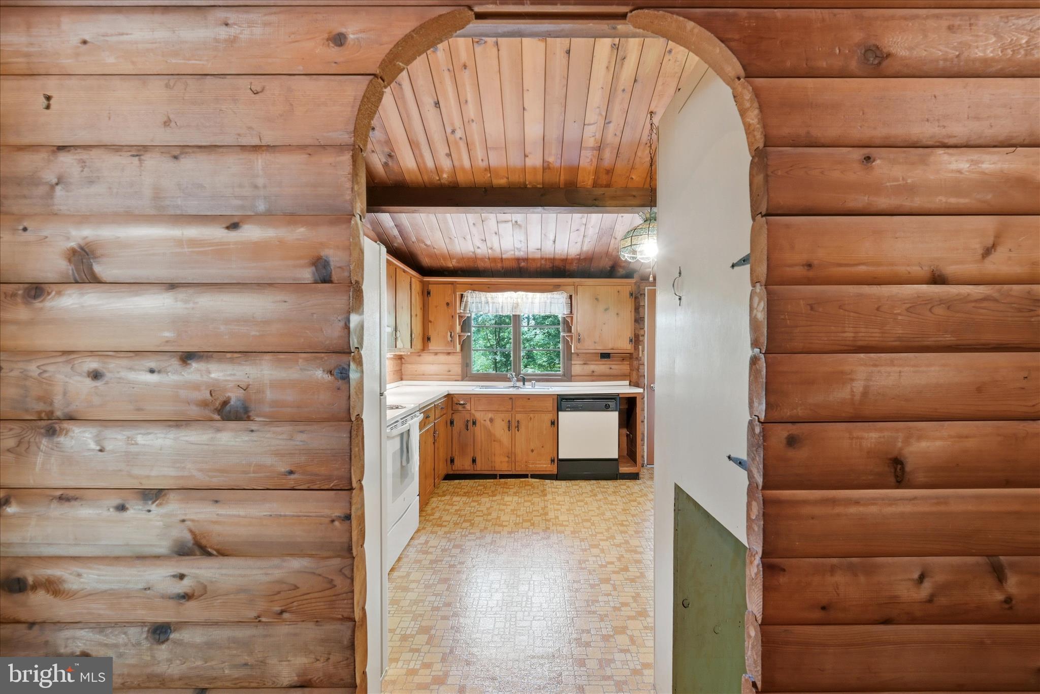 SHENANDOAH  SHORES - Residential