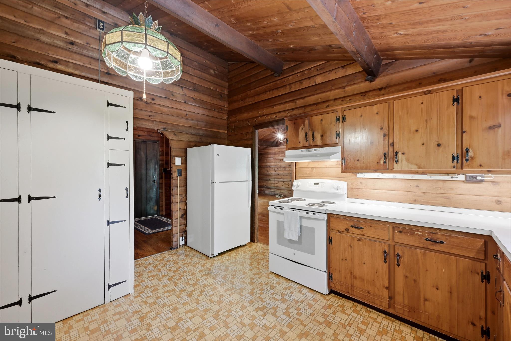SHENANDOAH  SHORES - Residential