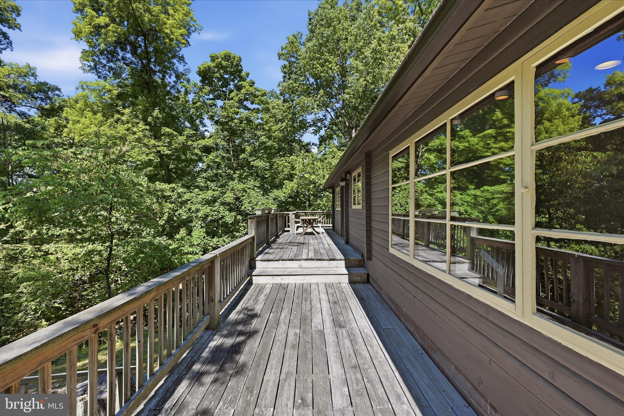 SHENANDOAH  SHORES - Residential