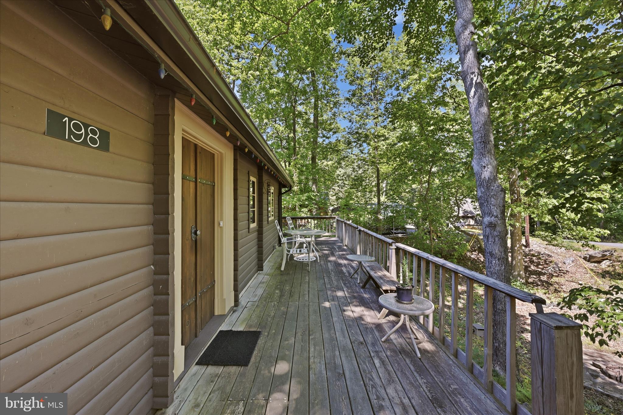 SHENANDOAH  SHORES - Residential