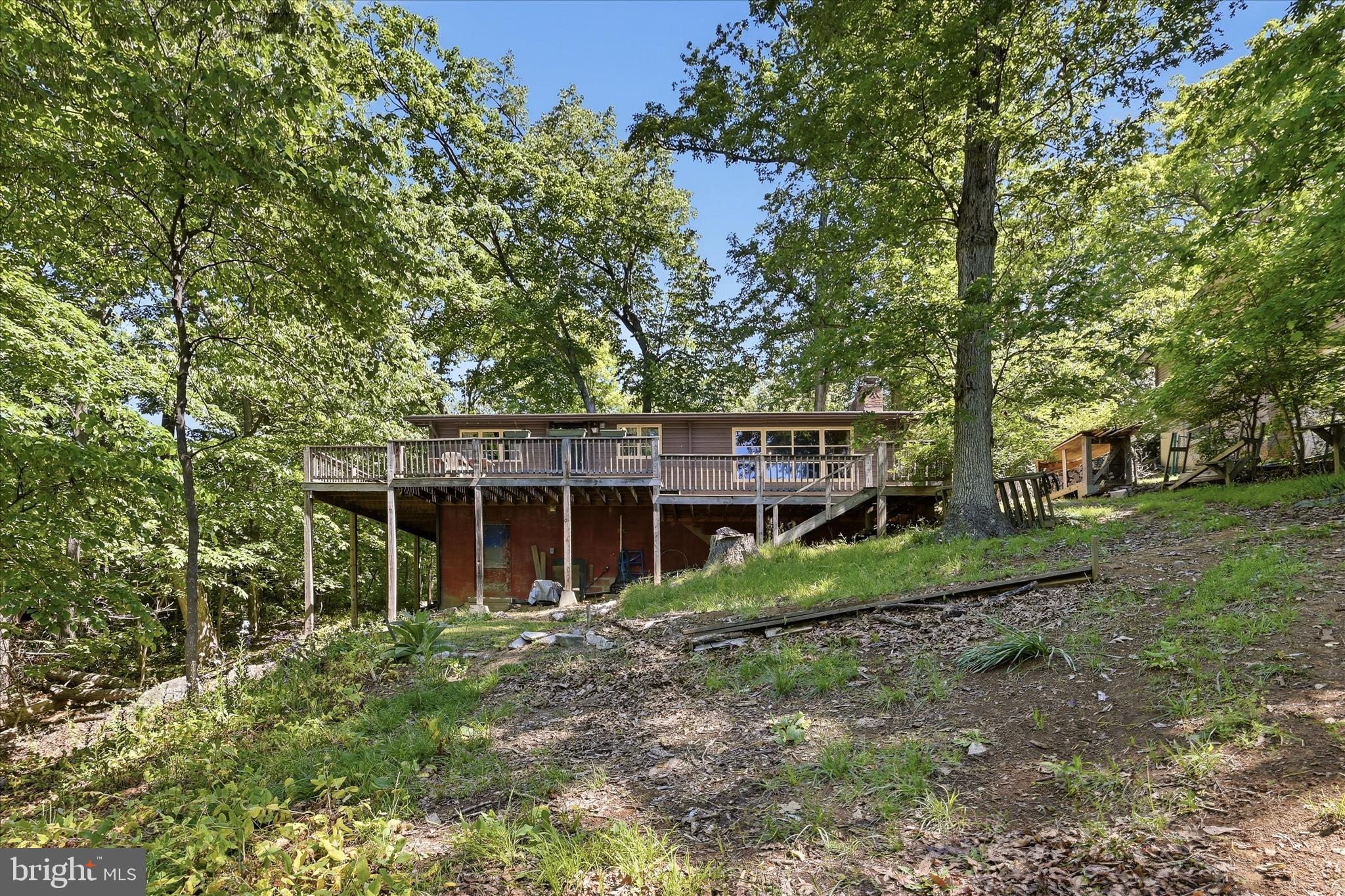 SHENANDOAH  SHORES - Residential