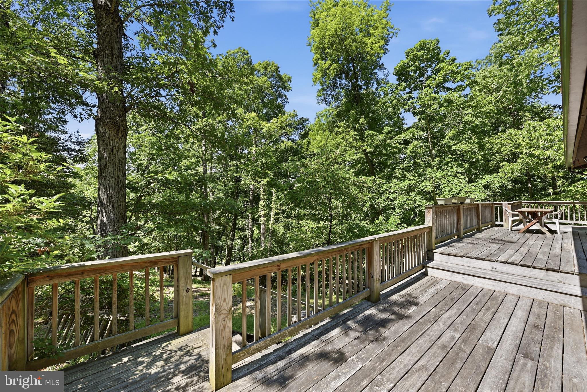 SHENANDOAH  SHORES - Residential