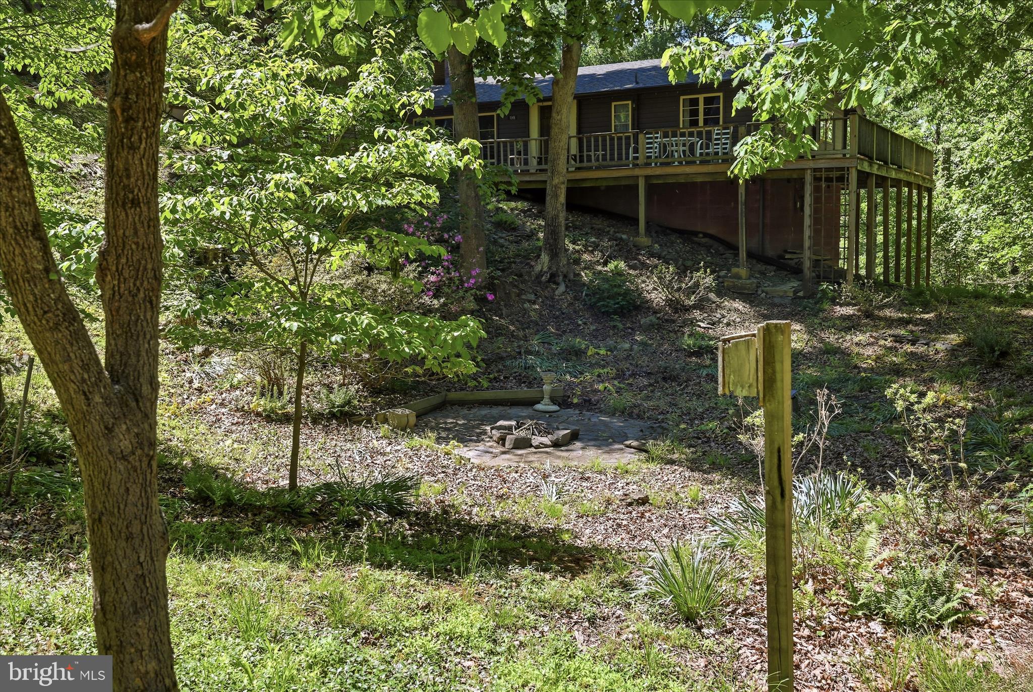 SHENANDOAH  SHORES - Residential