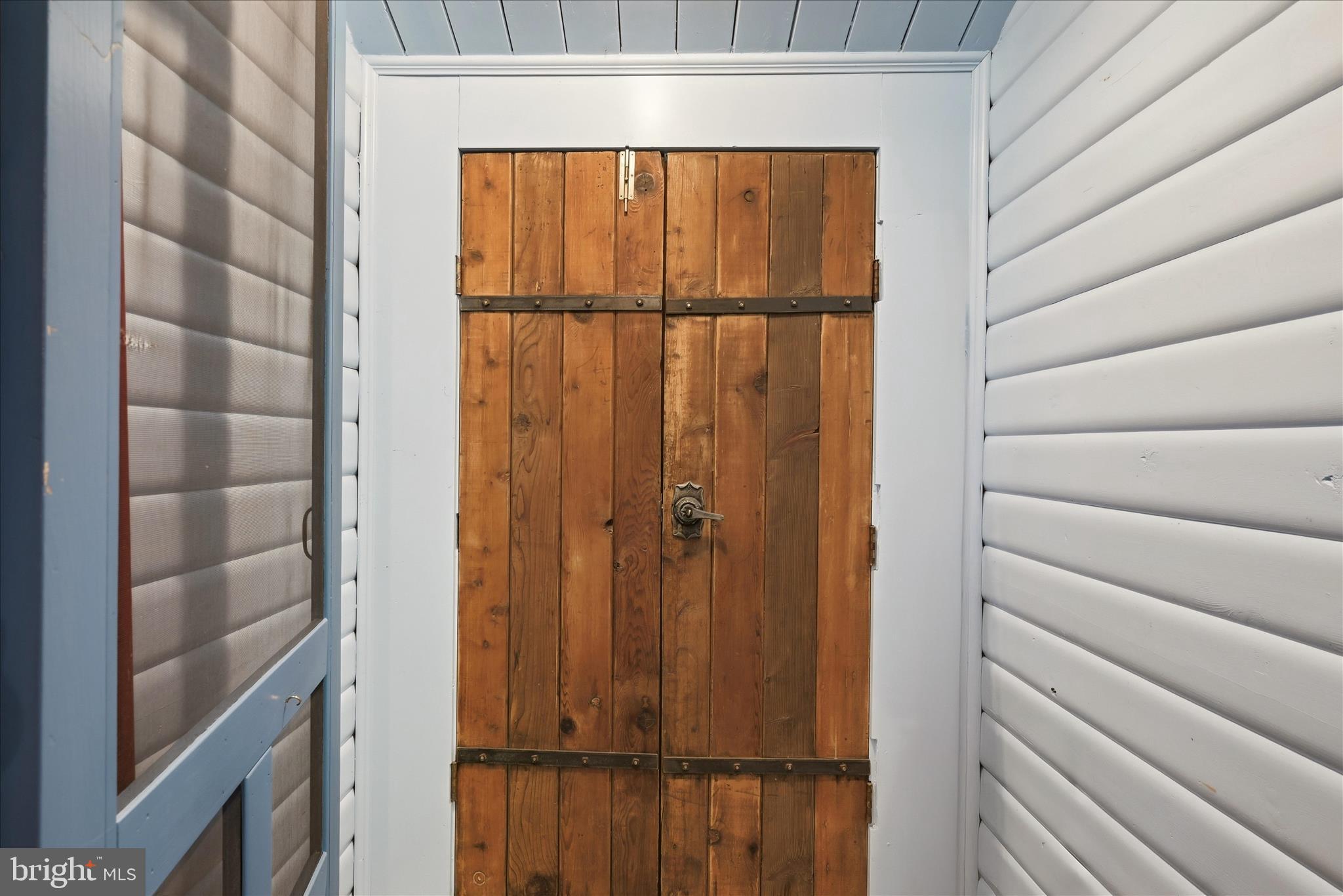 SHENANDOAH  SHORES - Residential