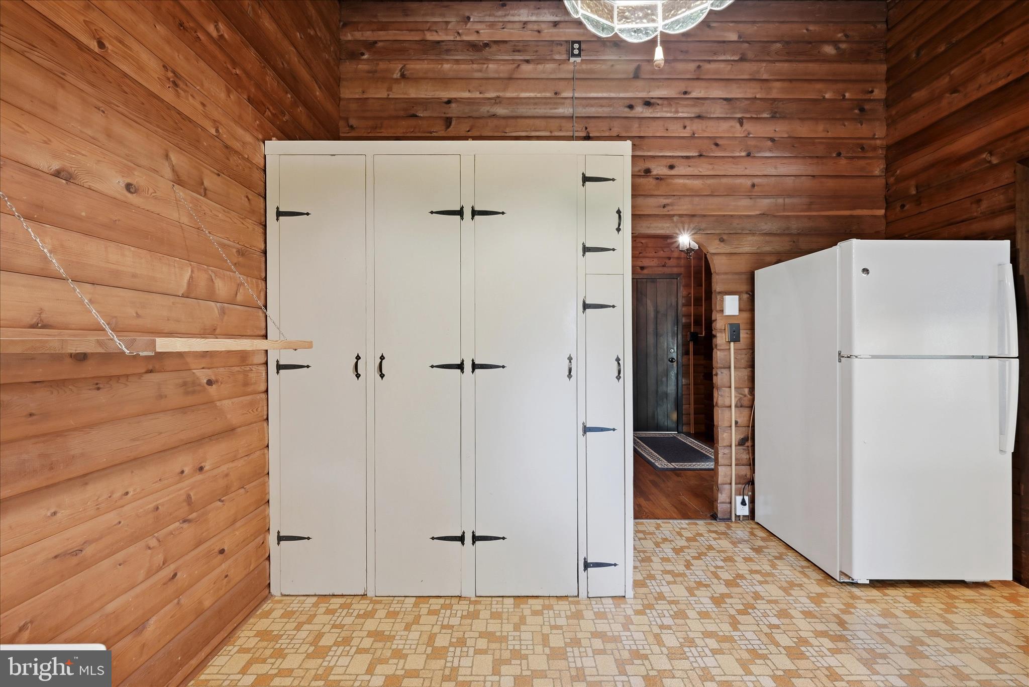 SHENANDOAH  SHORES - Residential